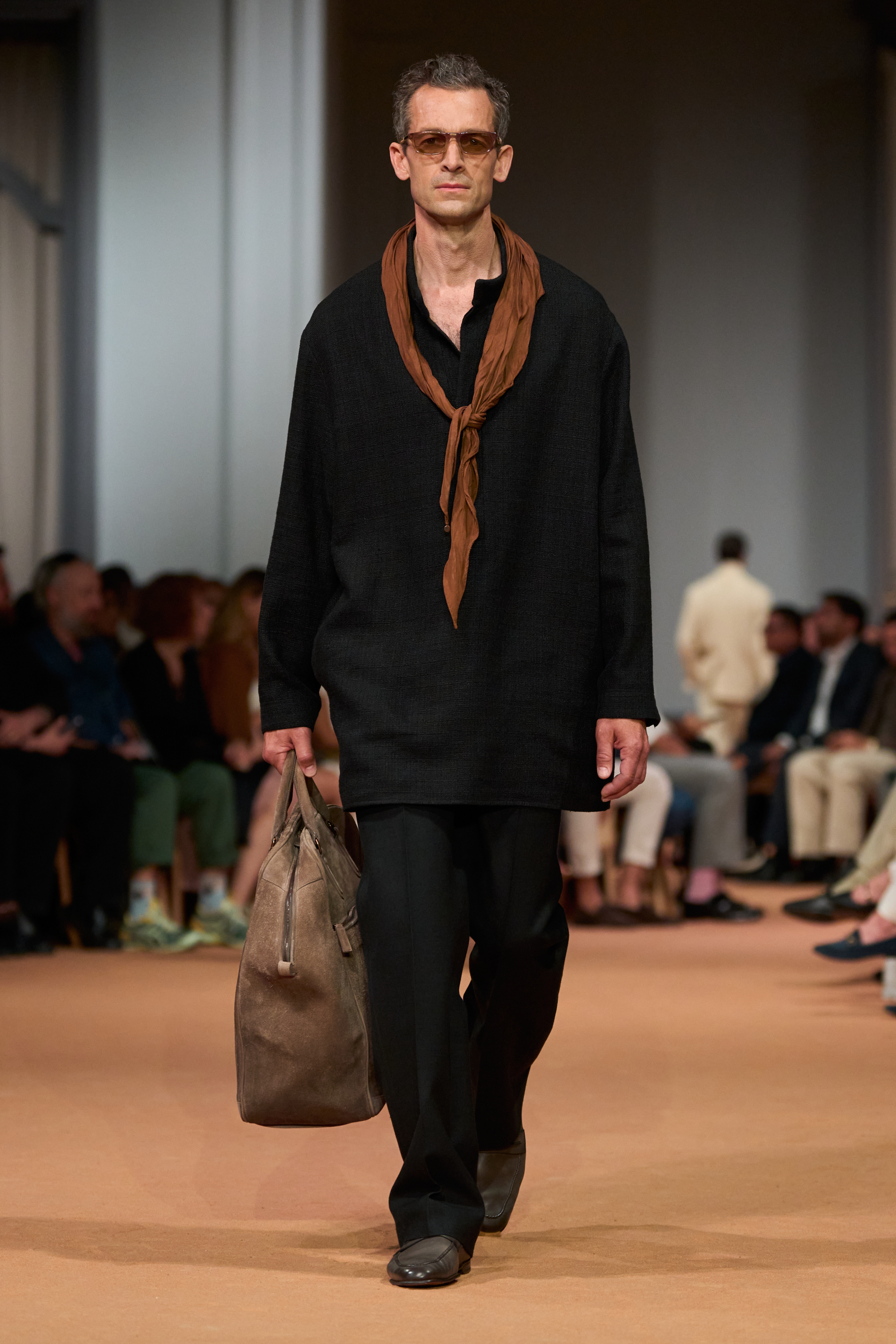 ZEGNA SUMMER 26 LOOK 32