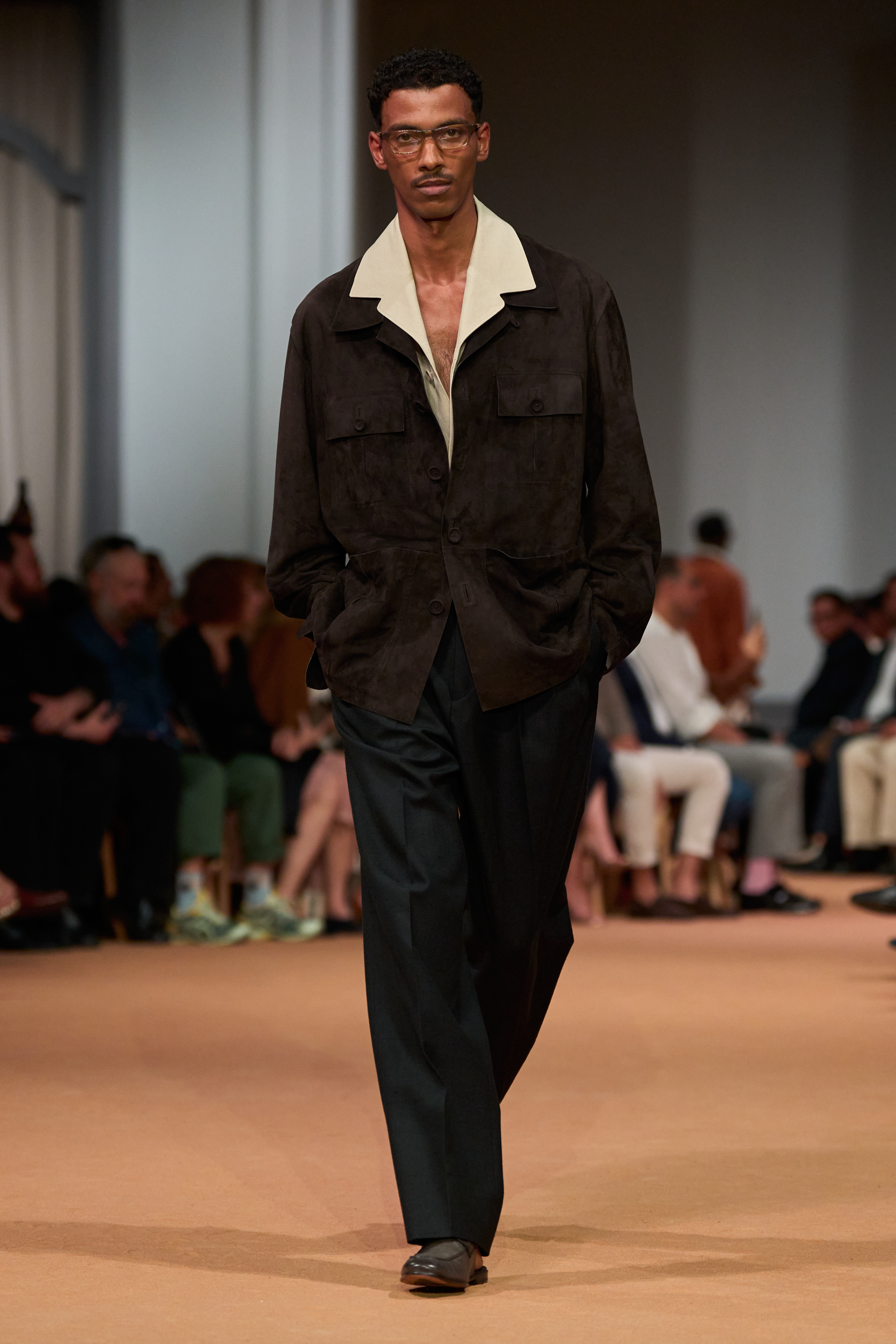 ZEGNA SUMMER 26 LOOK 34