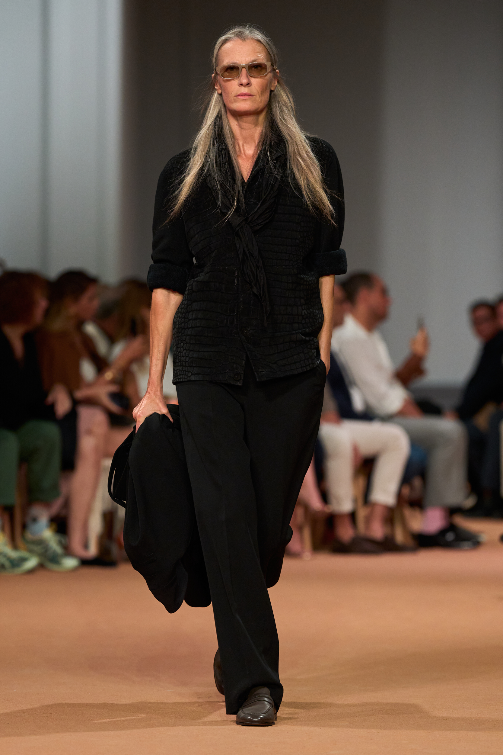 ZEGNA SUMMER 26 LOOK 36