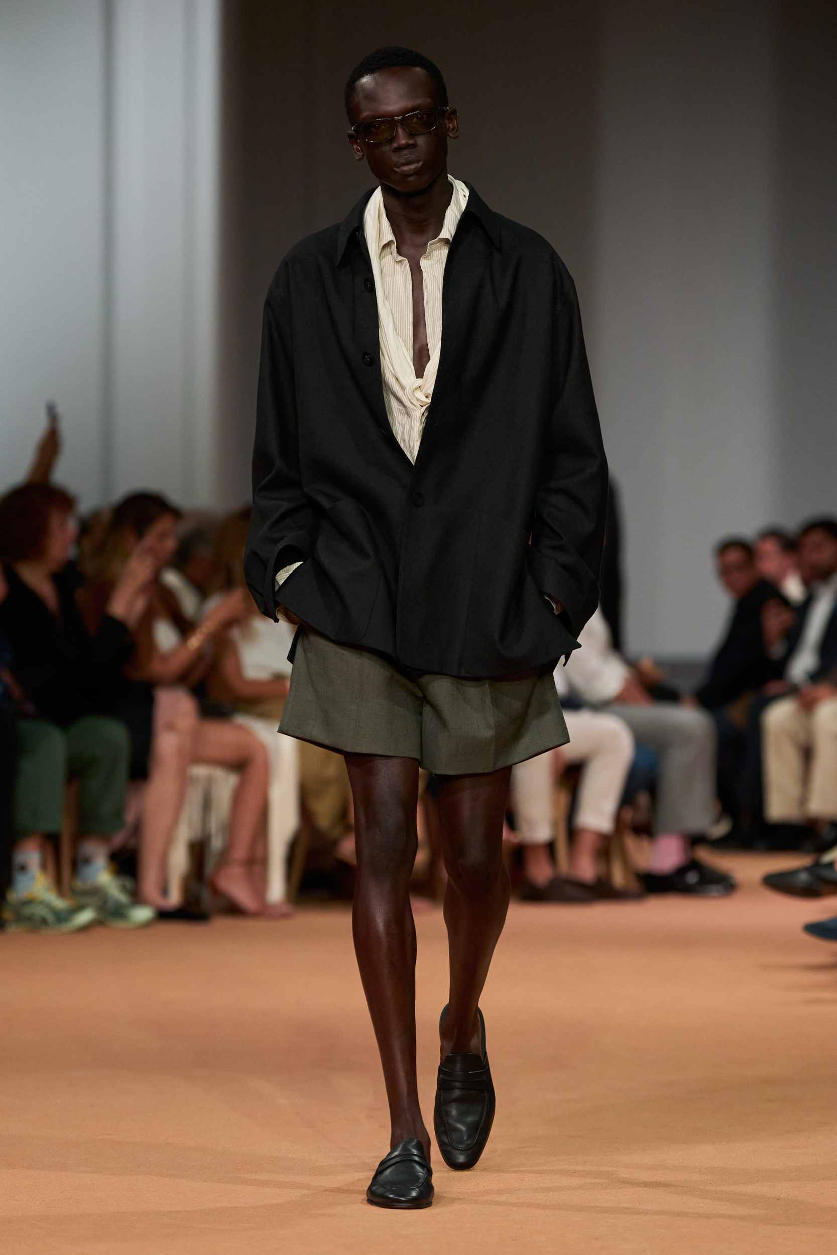 ZEGNA SUMMER 26 LOOK 37