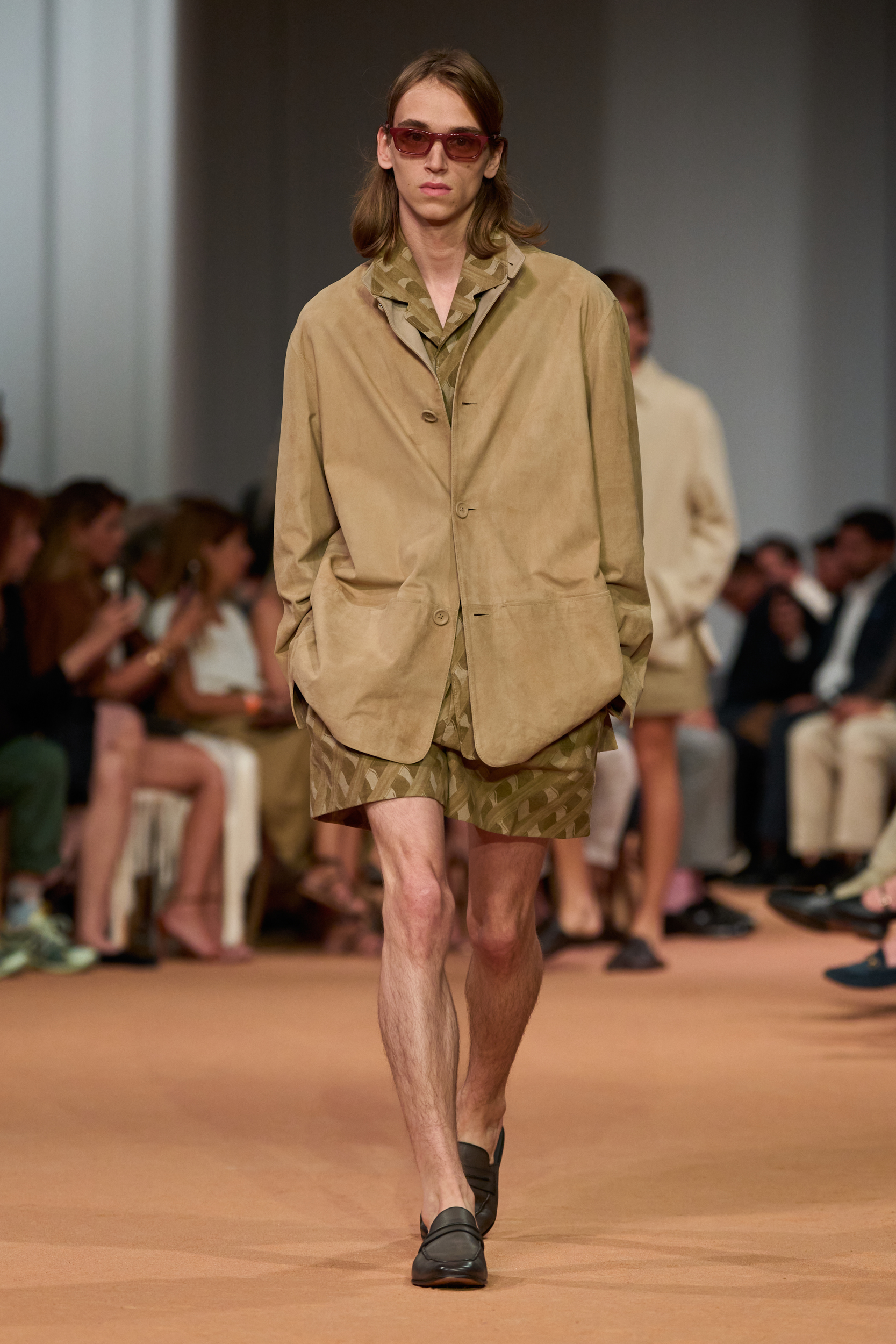 ZEGNA SUMMER 26 LOOK 40