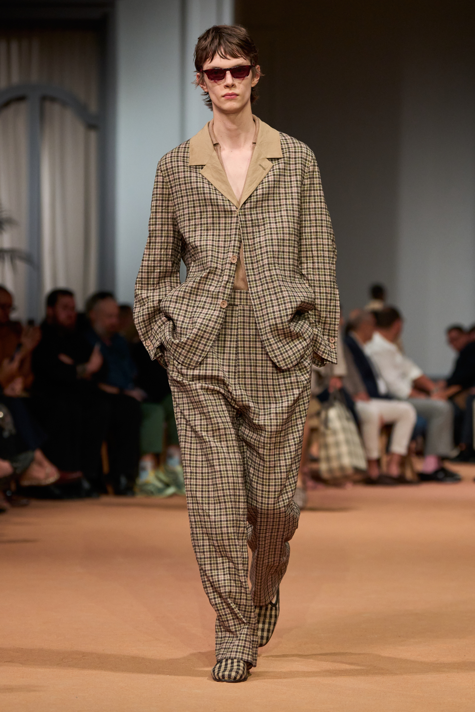 ZEGNA SUMMER 26 LOOK 43