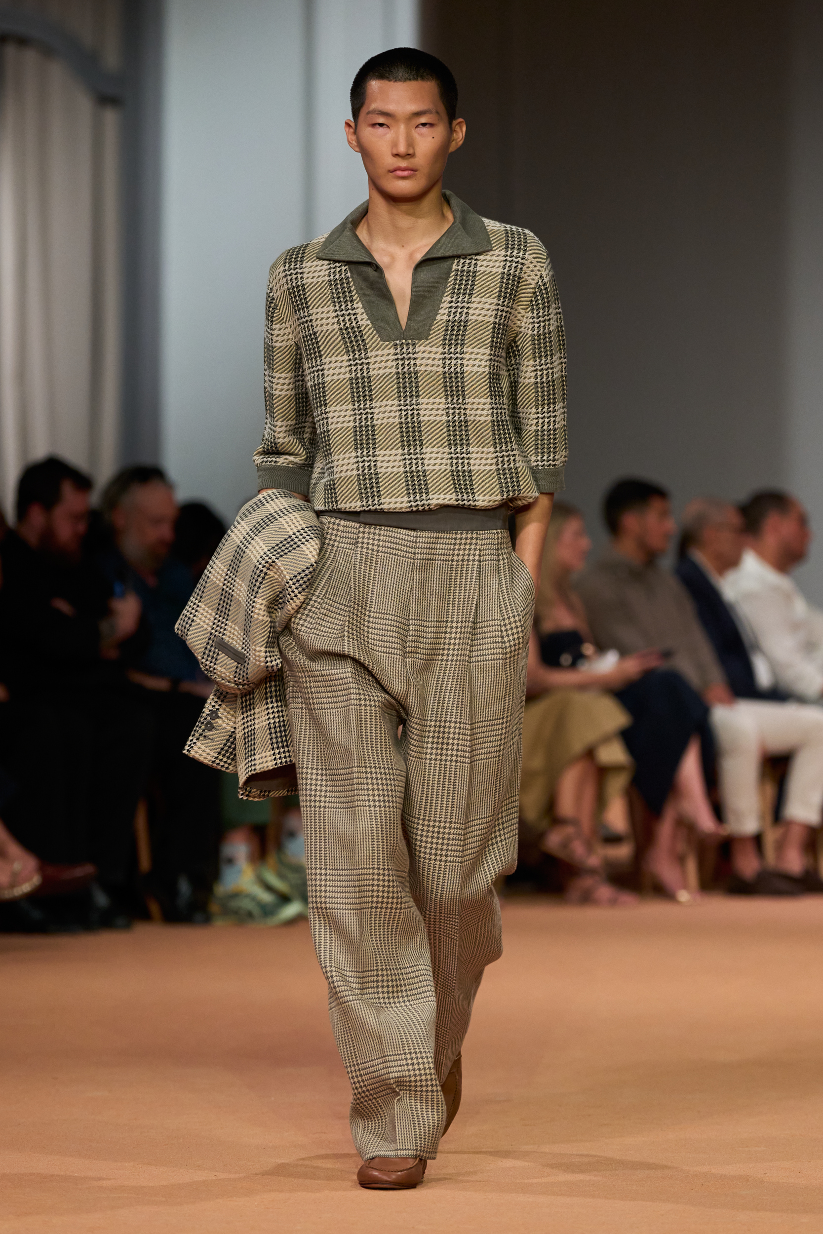 ZEGNA SUMMER 26 LOOK 45
