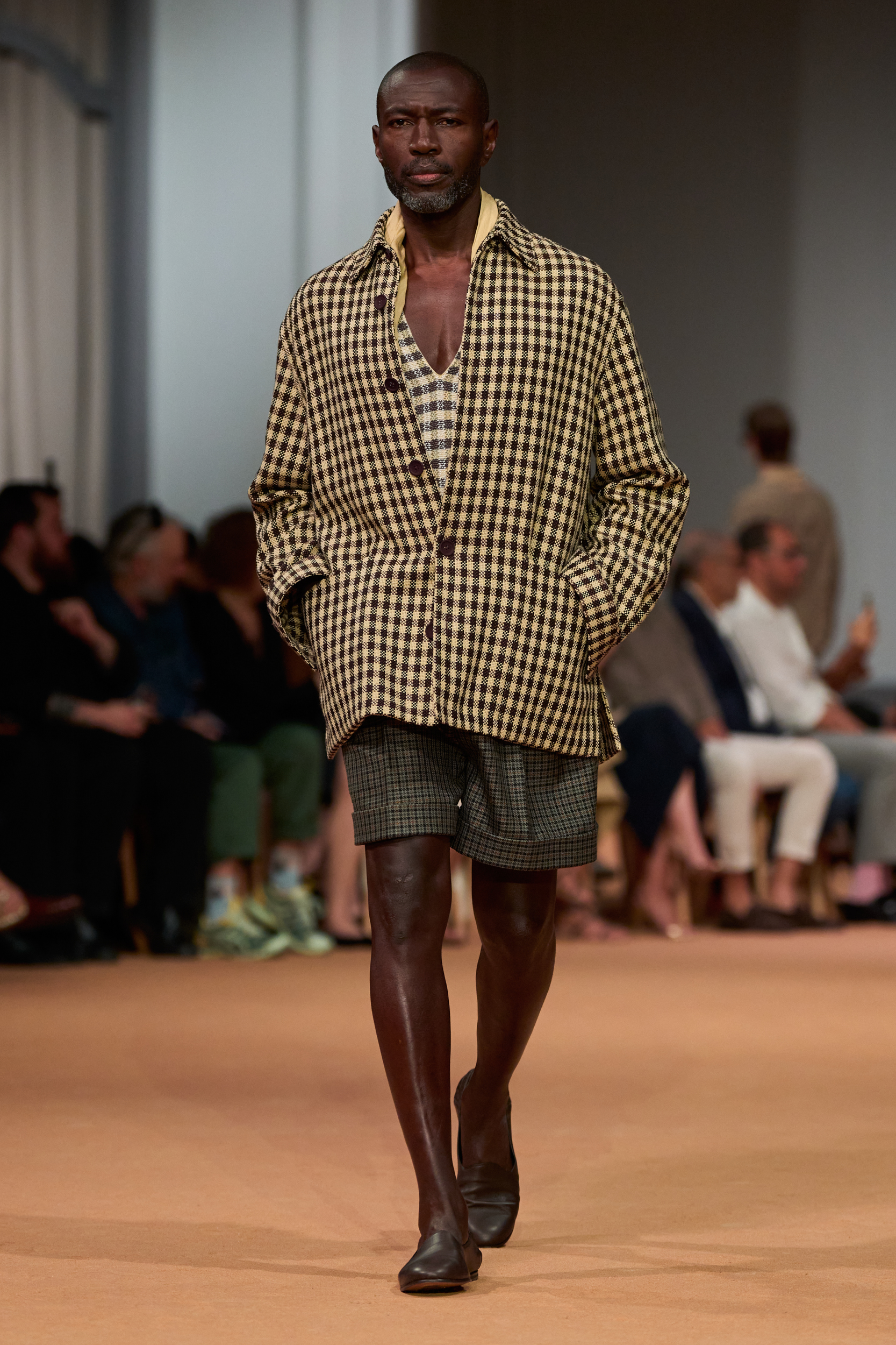 ZEGNA SUMMER 26 LOOK 47