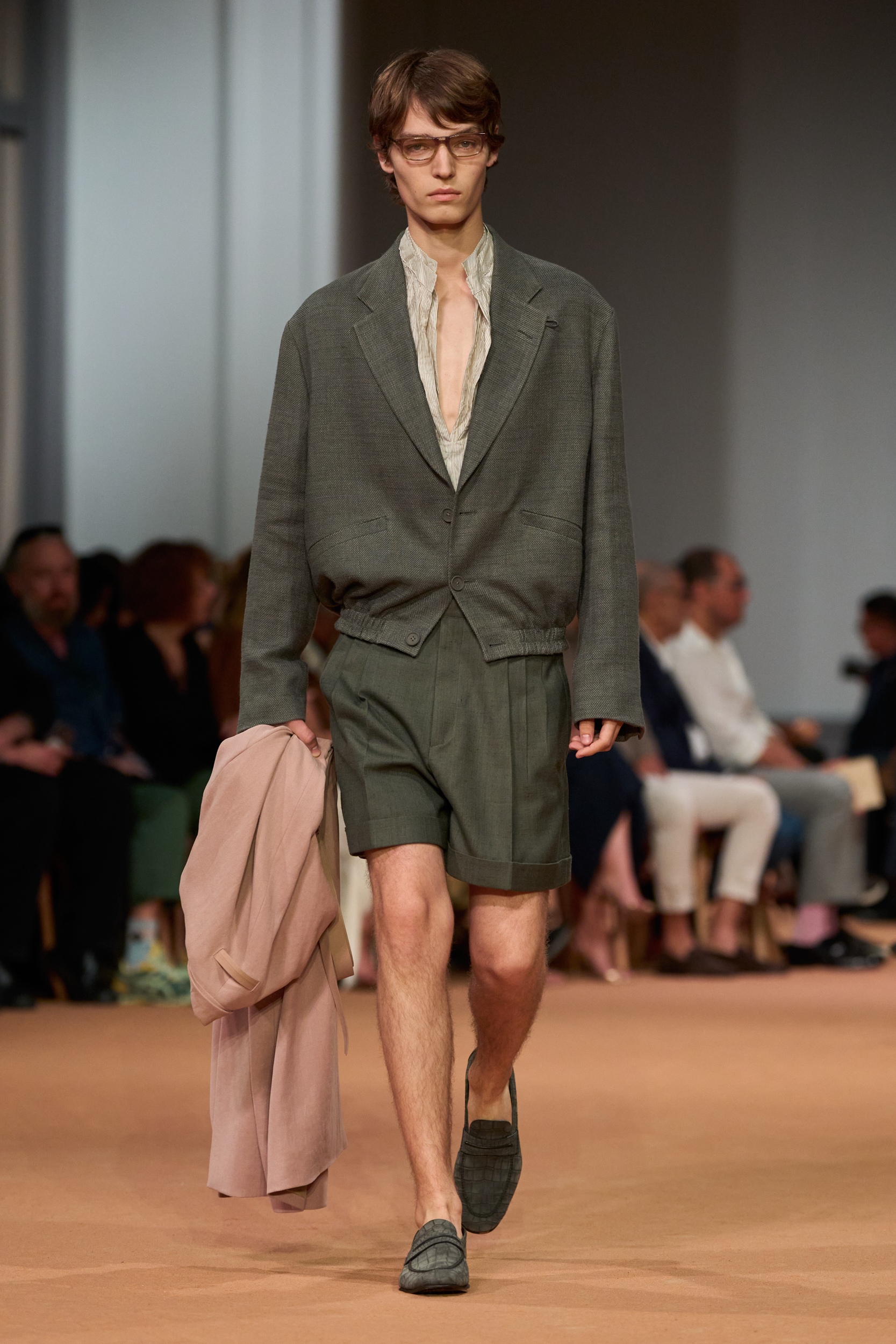 ZEGNA SUMMER 26 LOOK 48