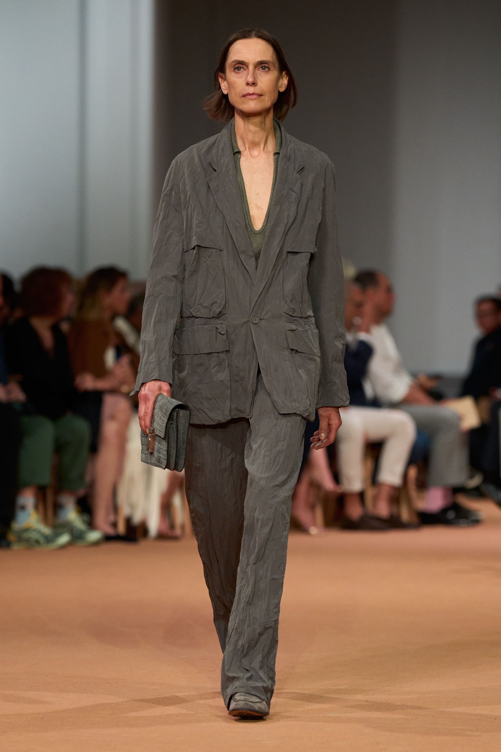ZEGNA SUMMER 26 LOOK 49