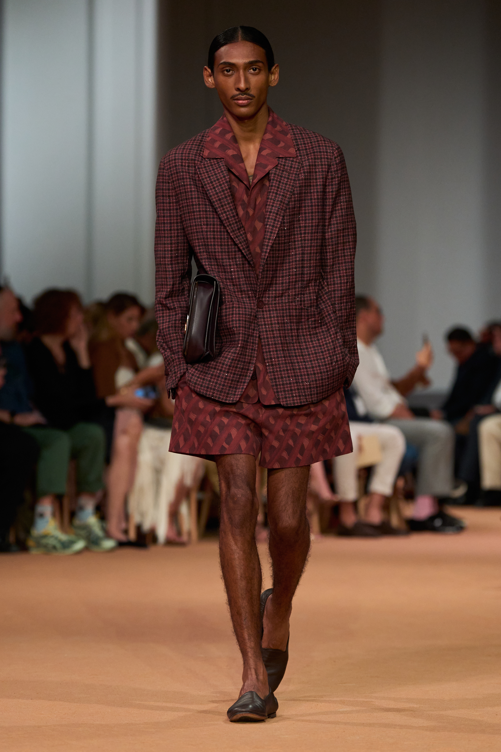 ZEGNA SUMMER 26 LOOK 56