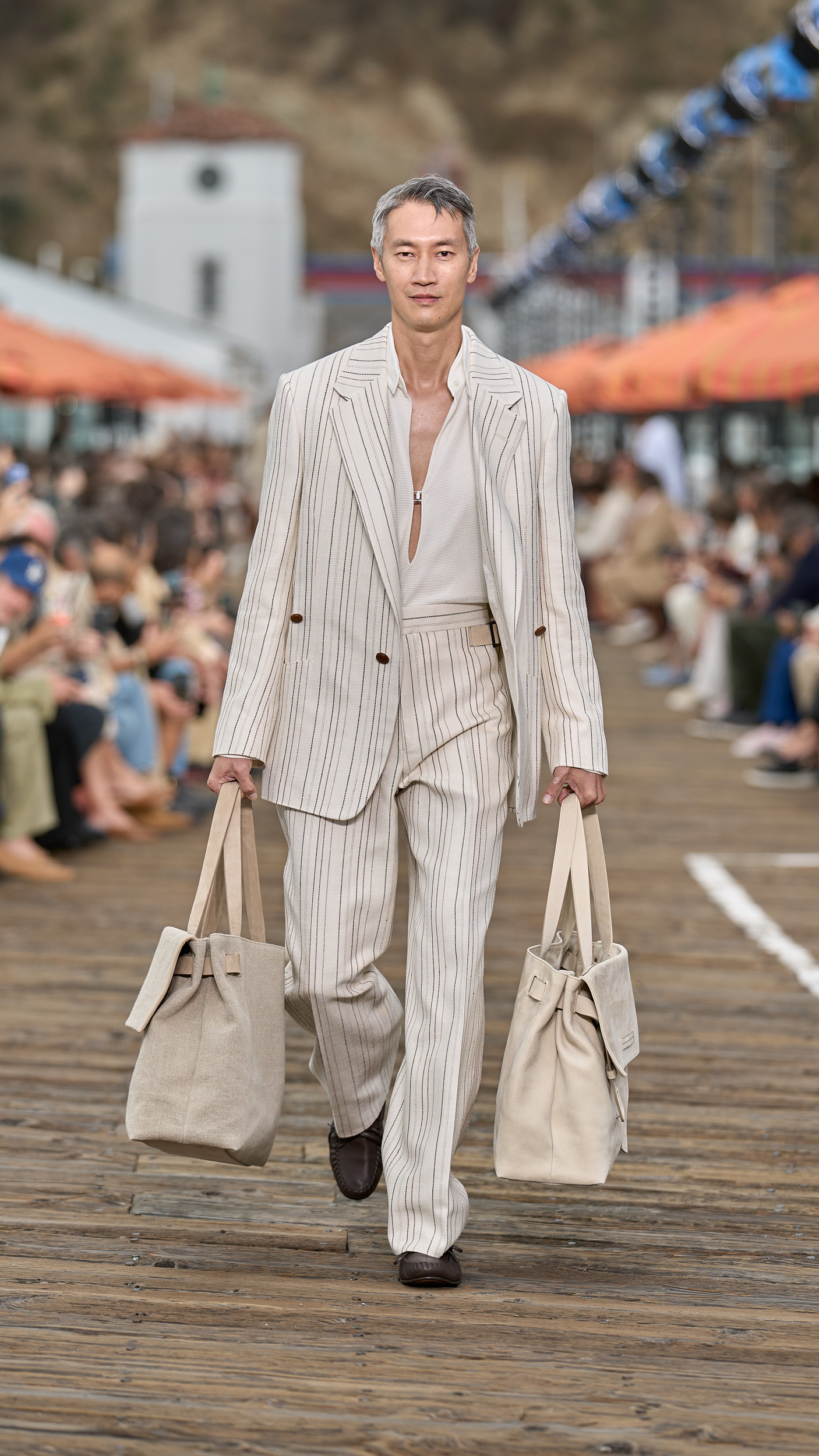 Photo: Filippo Fior / Gorunway.com