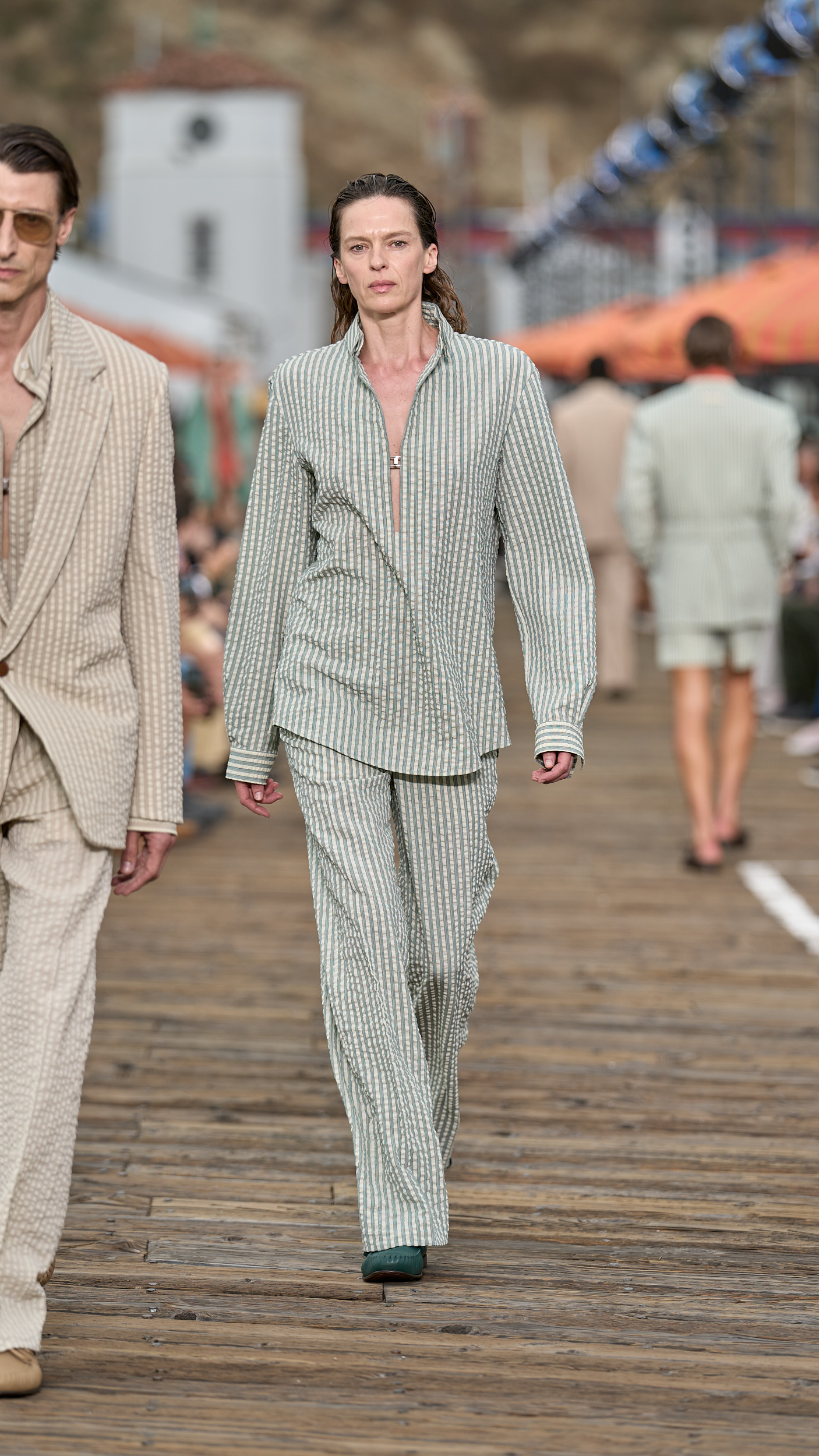 Photo: Filippo Fior / Gorunway.com
