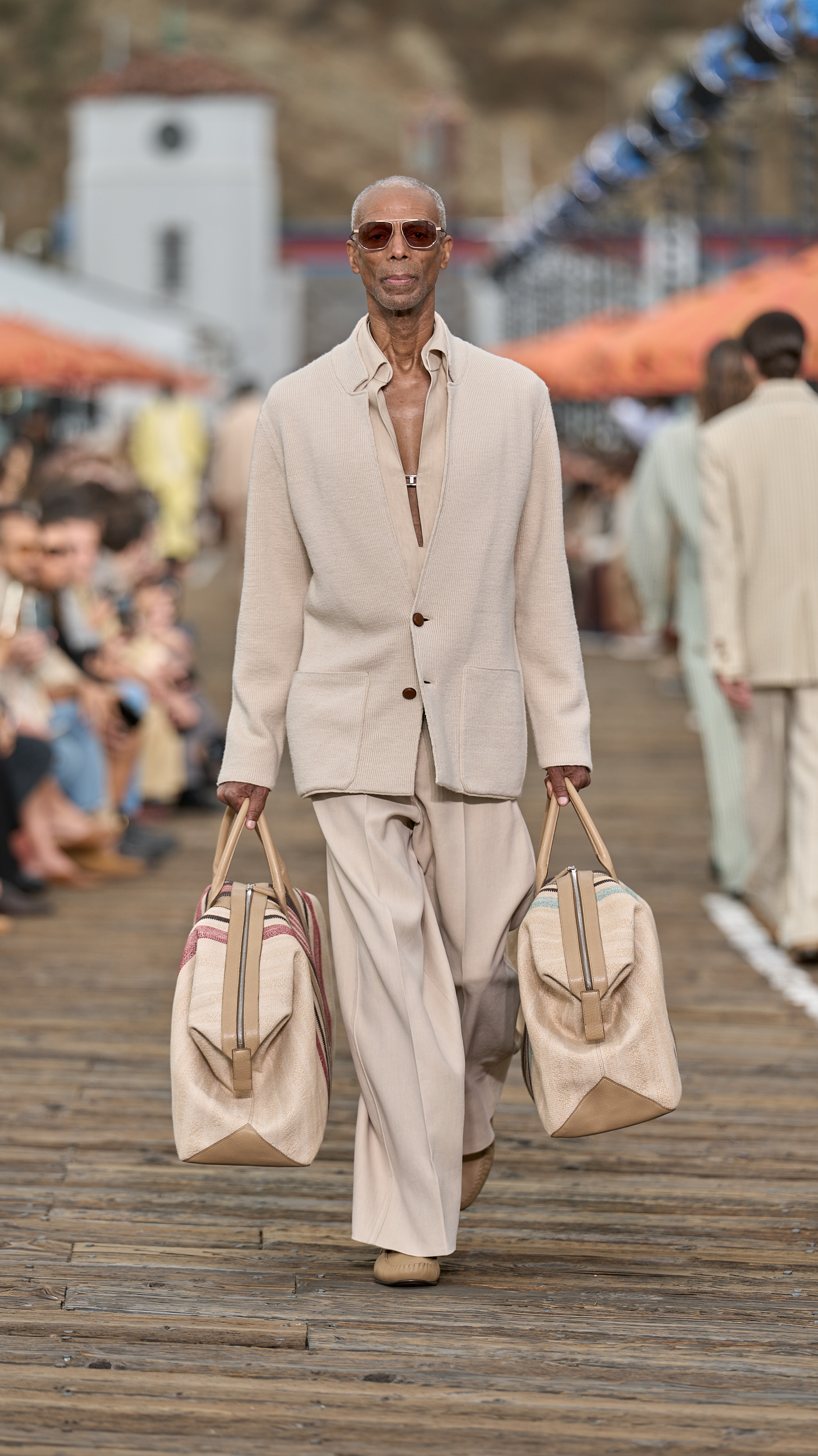 Photo: Filippo Fior / Gorunway.com
