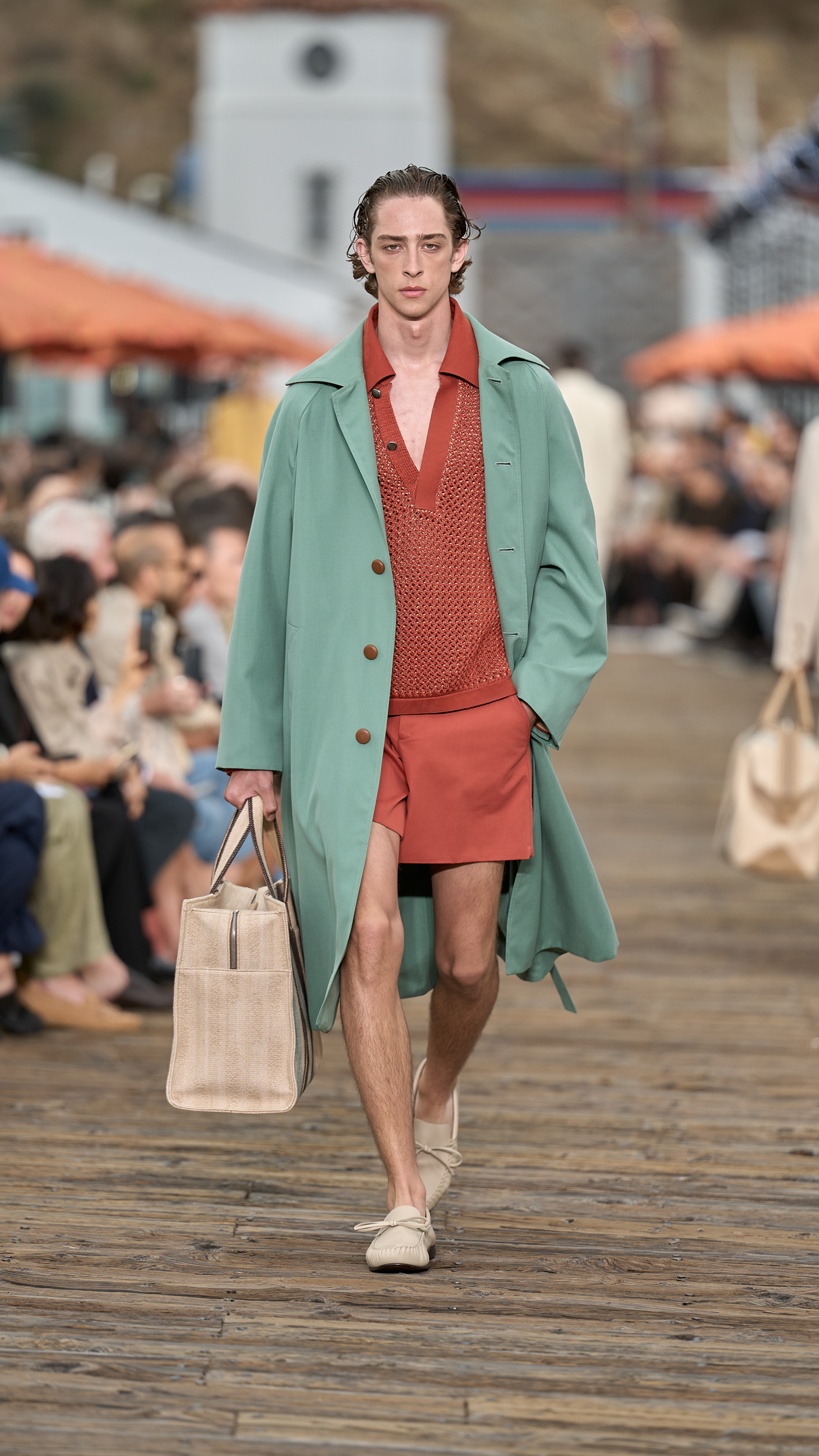 Photo: Filippo Fior / Gorunway.com