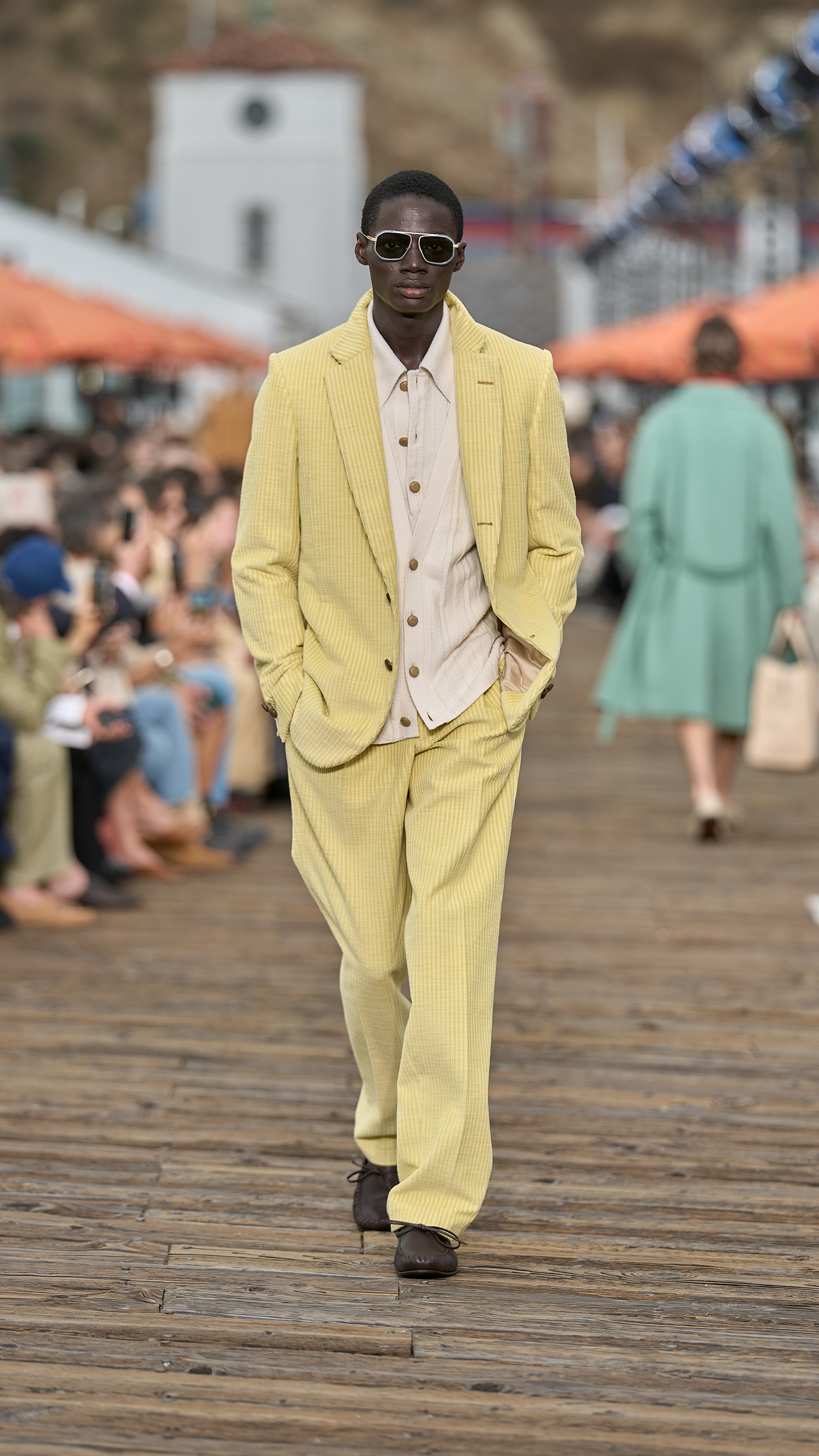 Photo: Filippo Fior / Gorunway.com
