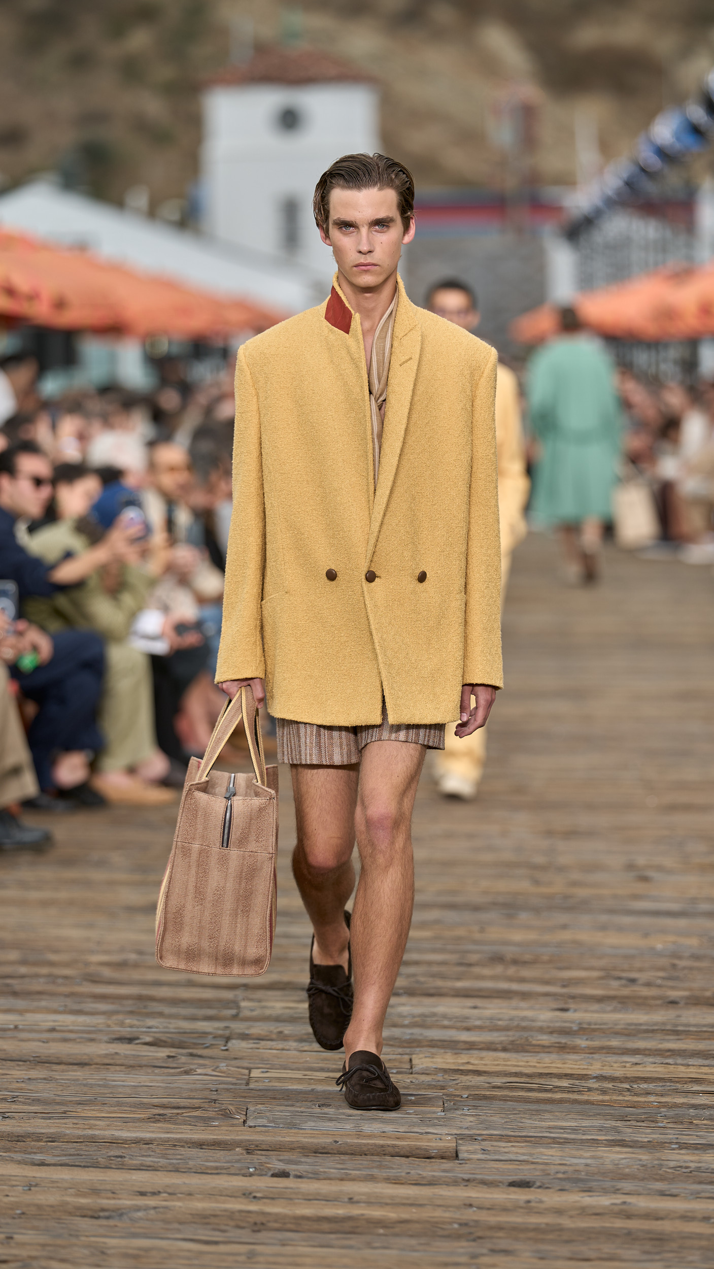 Photo: Filippo Fior / Gorunway.com