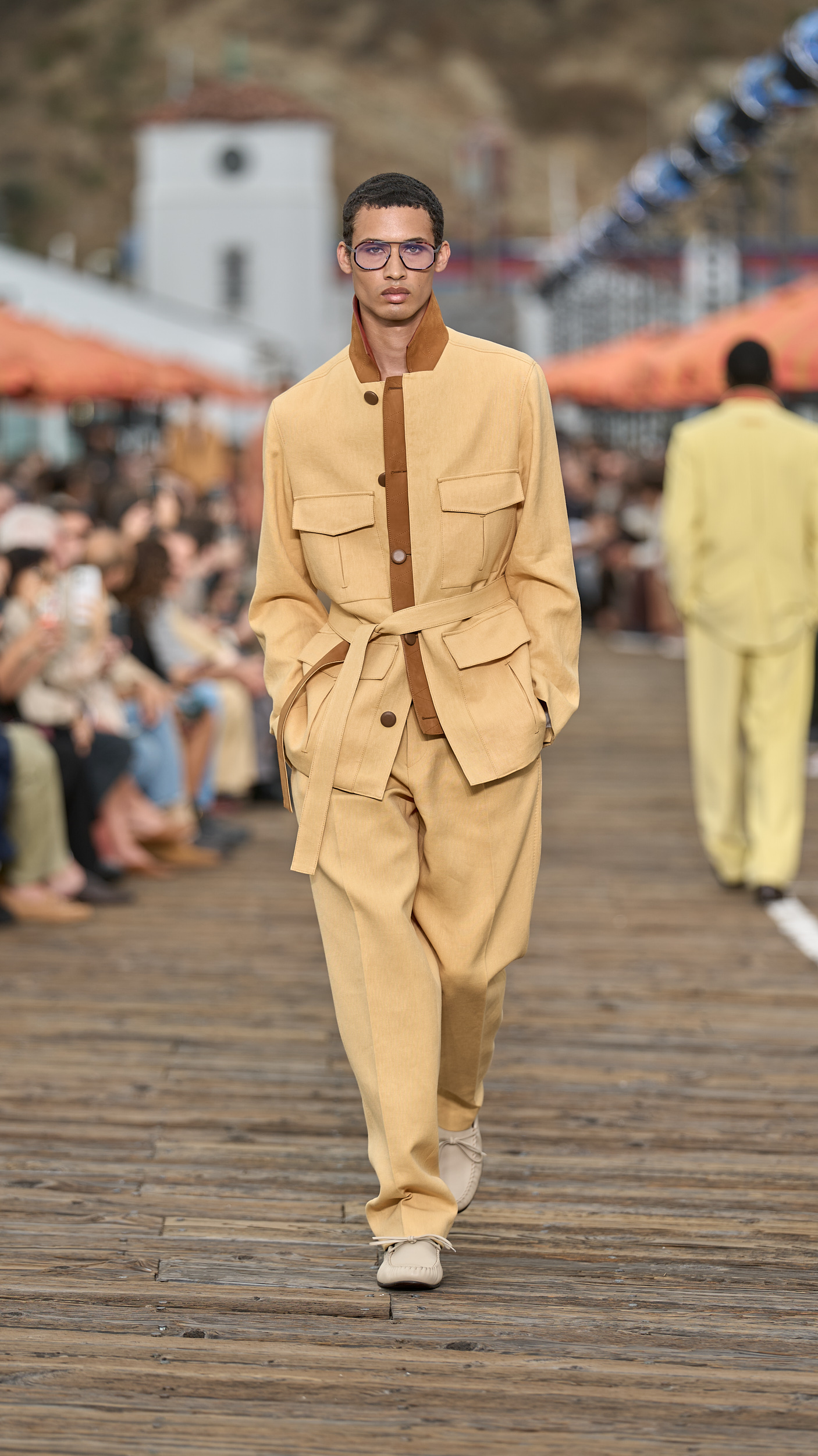 Photo: Filippo Fior / Gorunway.com