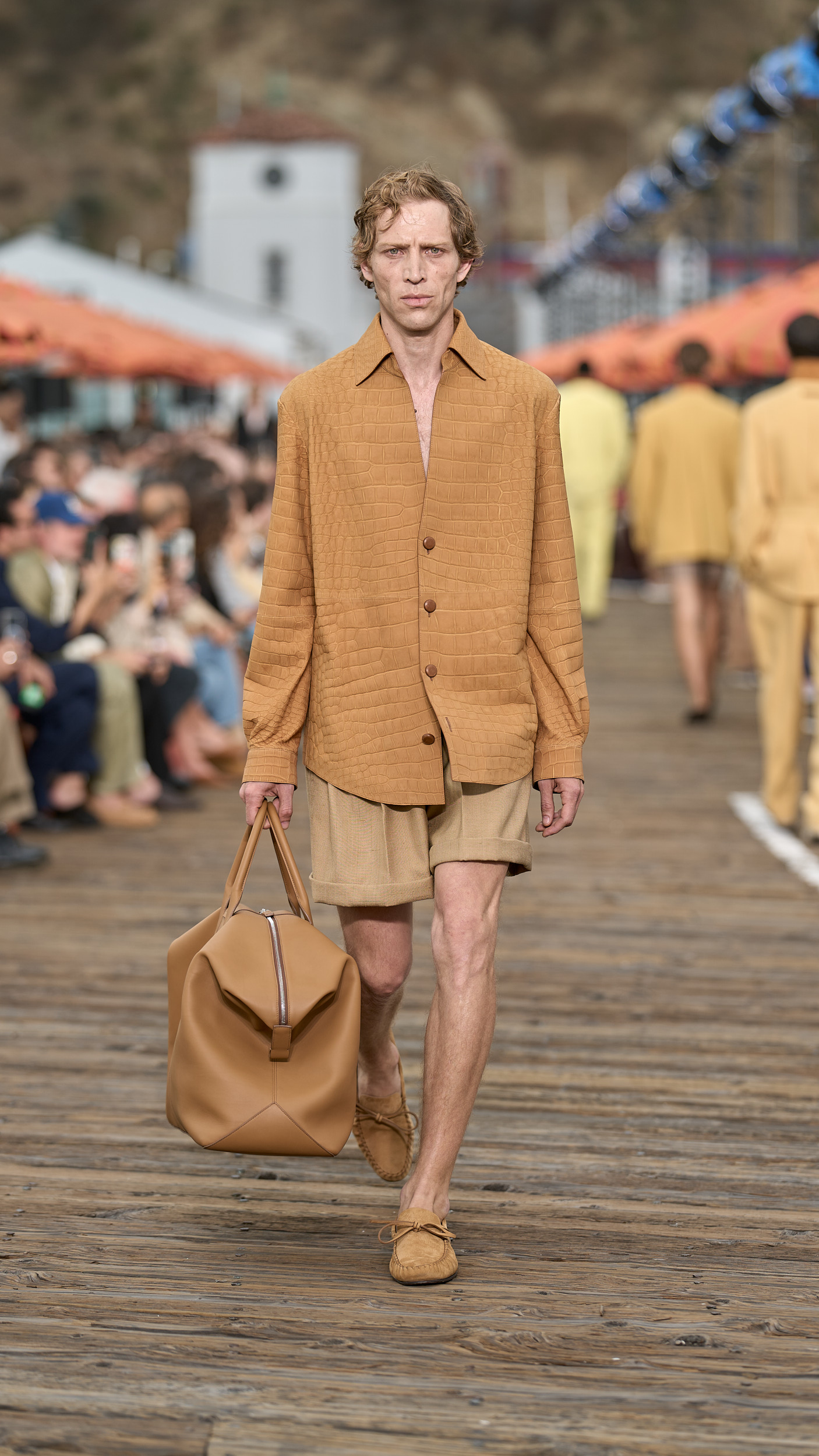 Photo: Filippo Fior / Gorunway.com