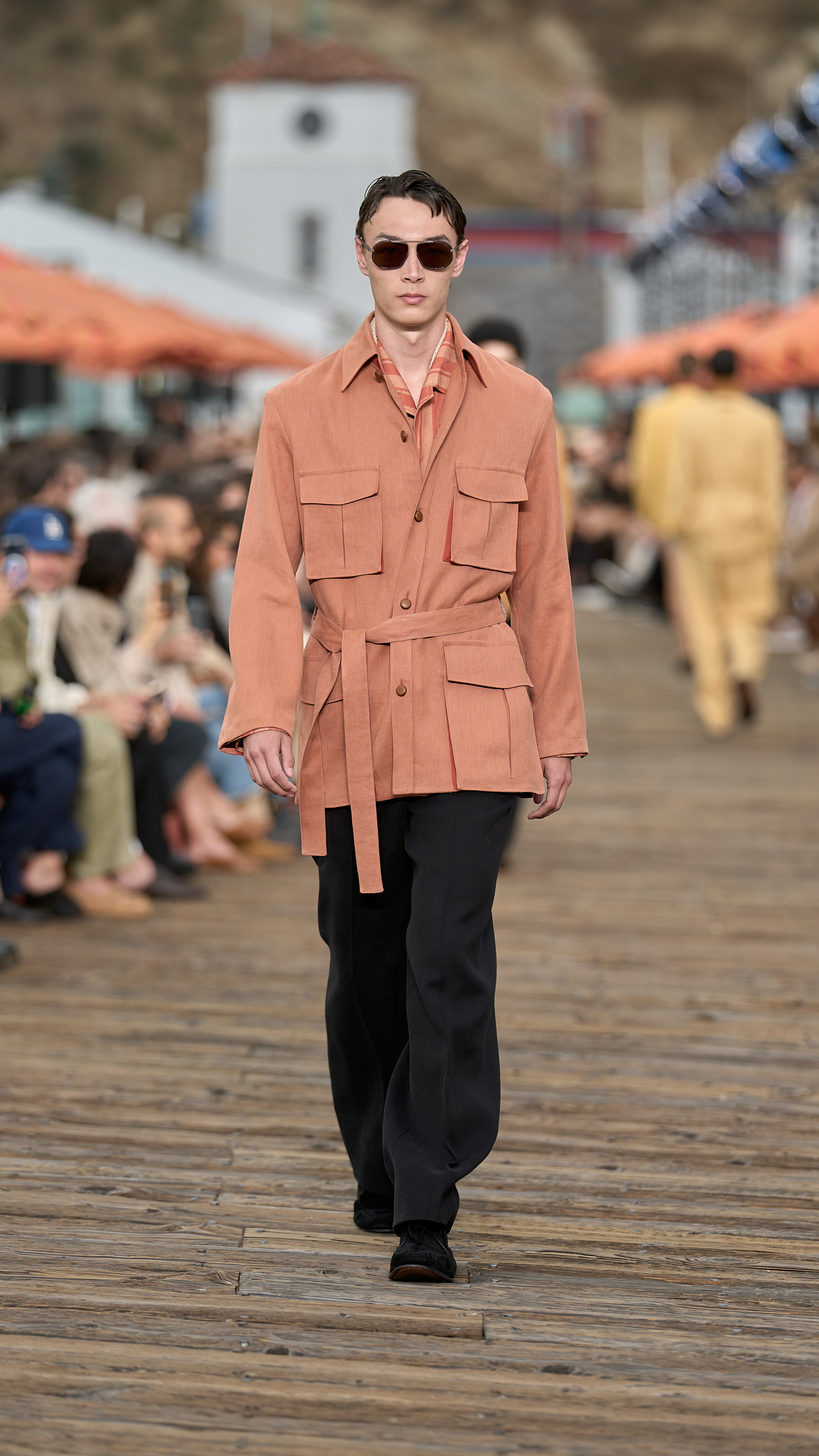 Photo: Filippo Fior / Gorunway.com