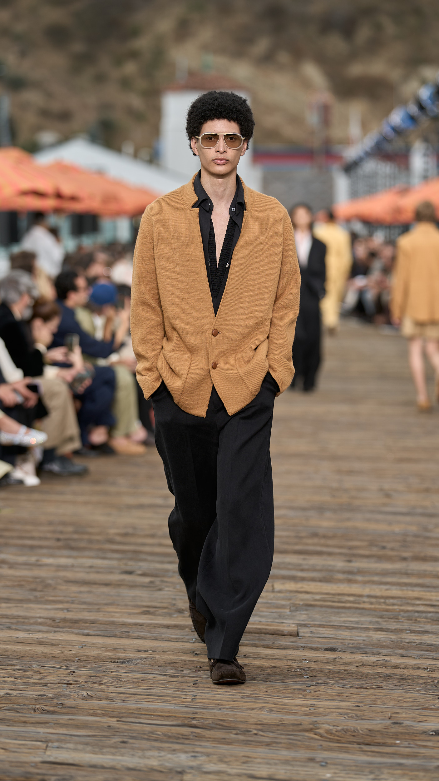 Photo: Filippo Fior / Gorunway.com