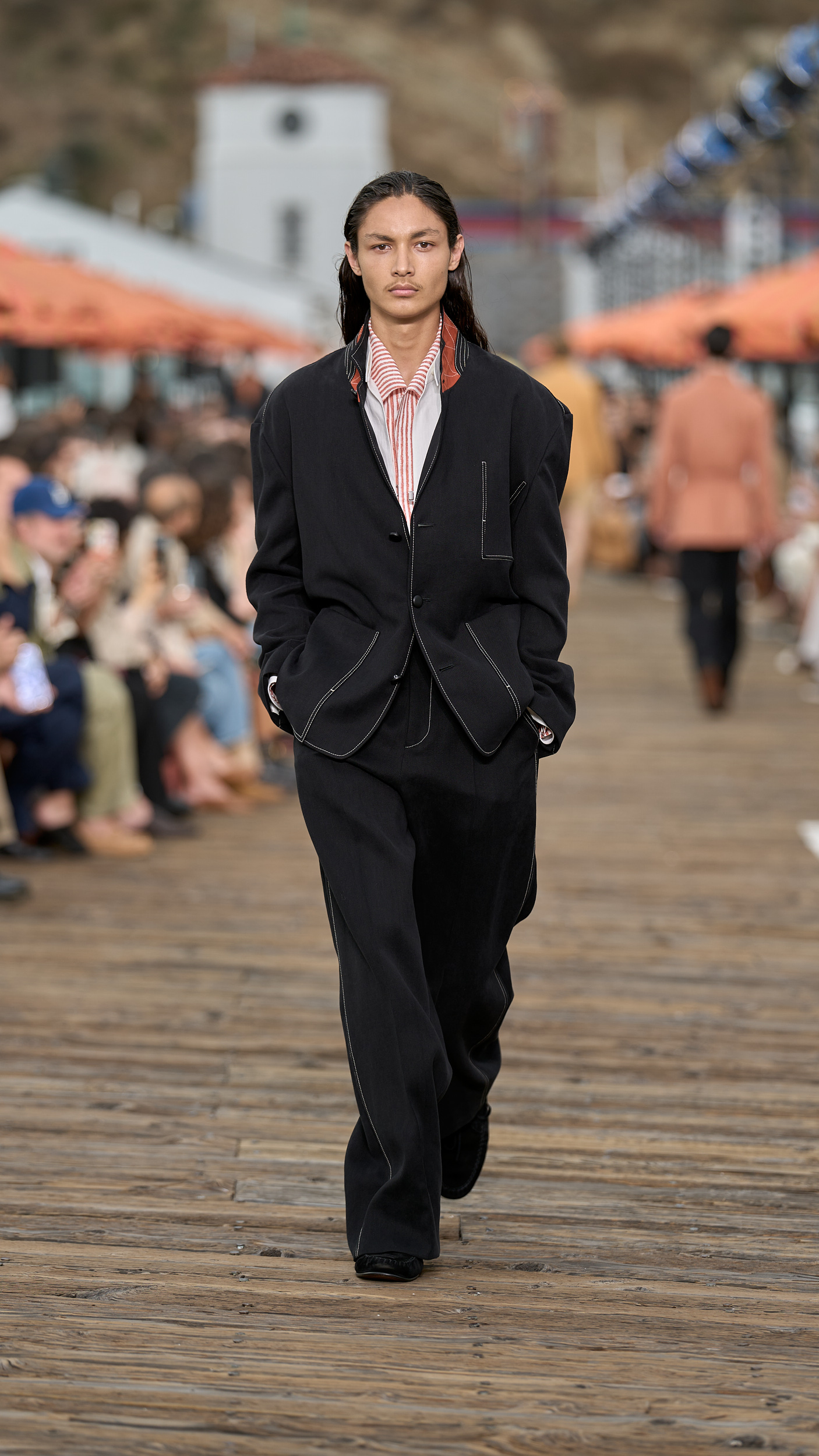 Photo: Filippo Fior / Gorunway.com