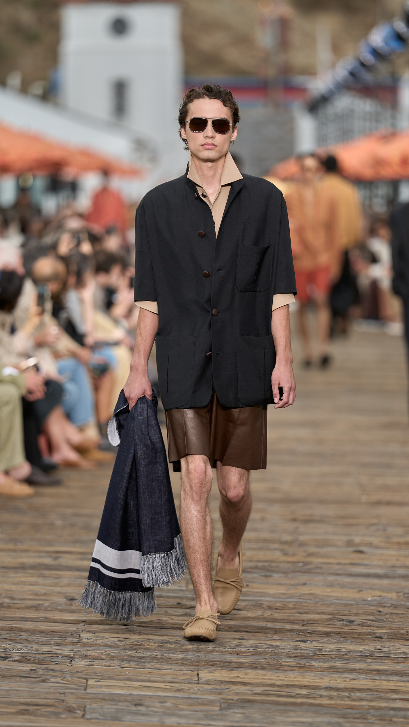 Photo: Filippo Fior / Gorunway.com