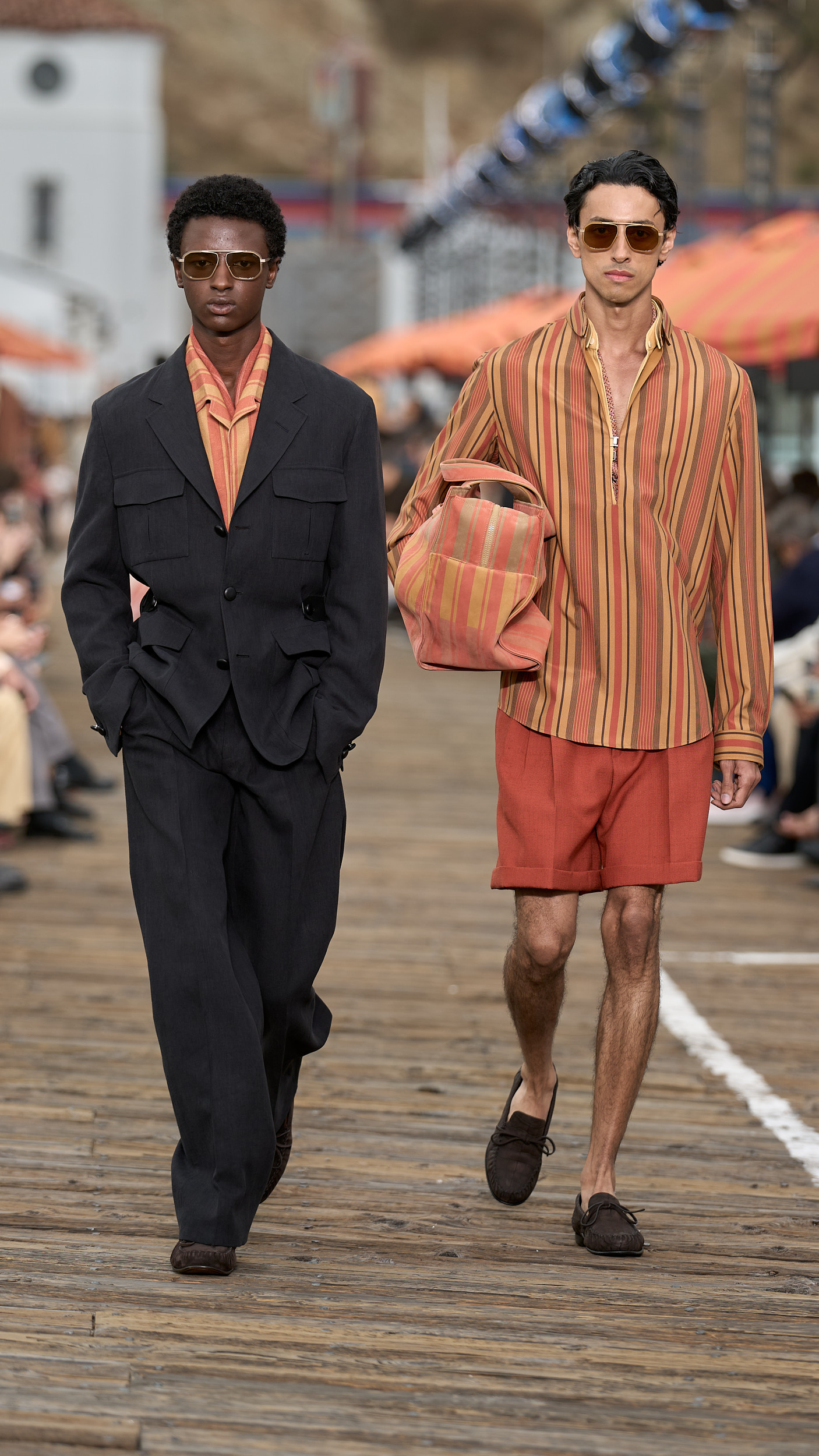 Photo: Filippo Fior / Gorunway.com
