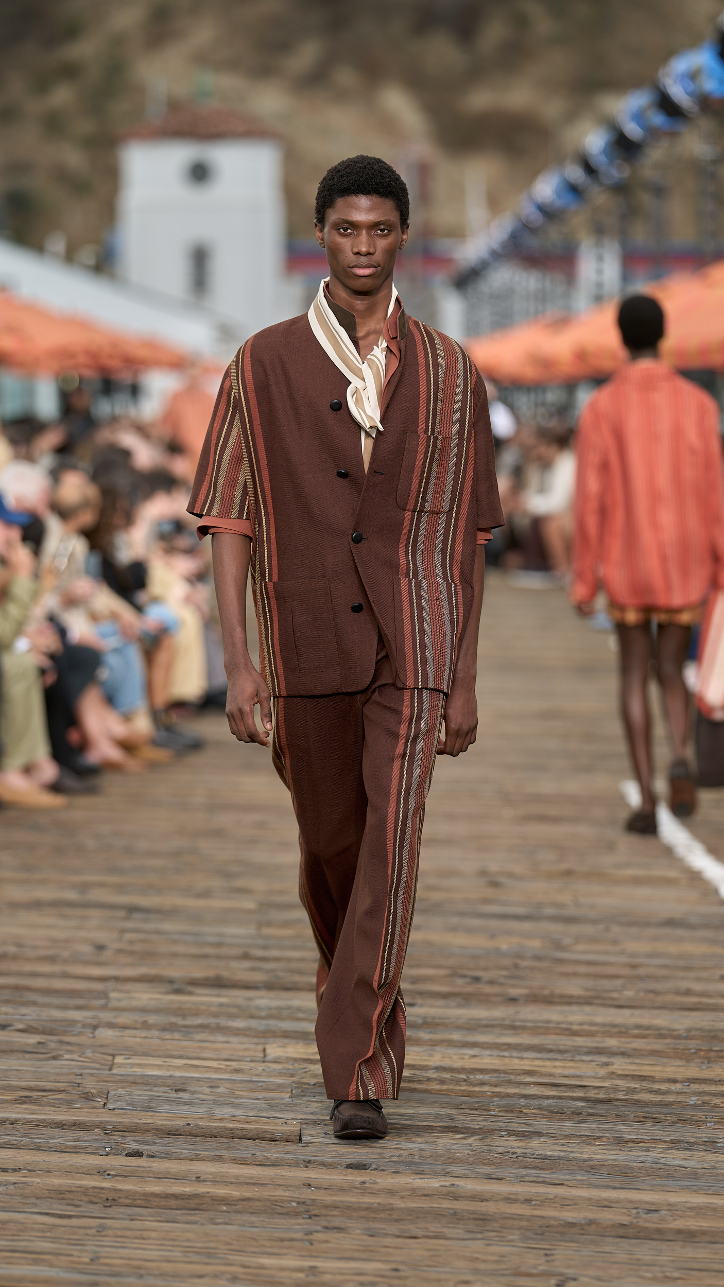 Photo: Filippo Fior / Gorunway.com