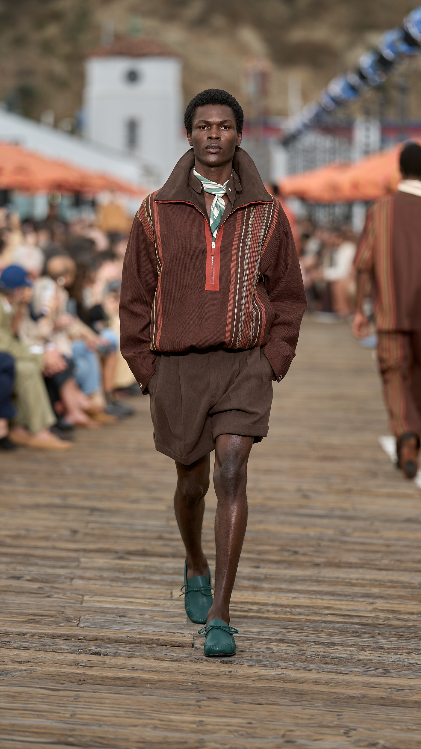 Photo: Filippo Fior / Gorunway.com