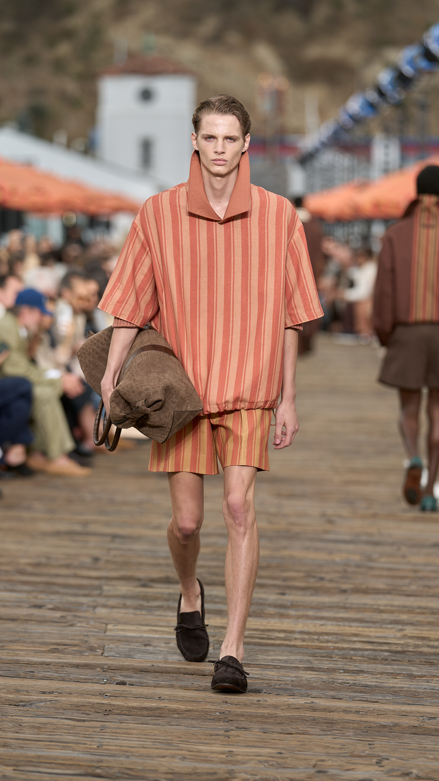 Photo: Filippo Fior / Gorunway.com