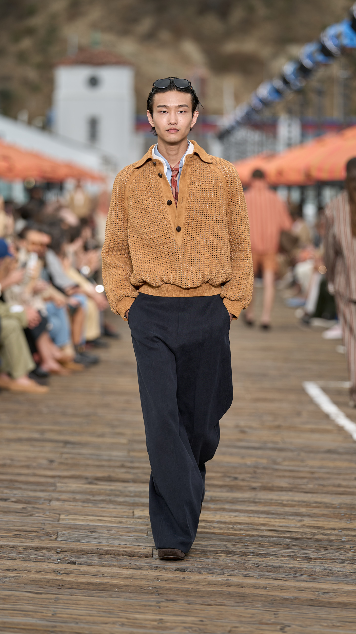 Photo: Filippo Fior / Gorunway.com
