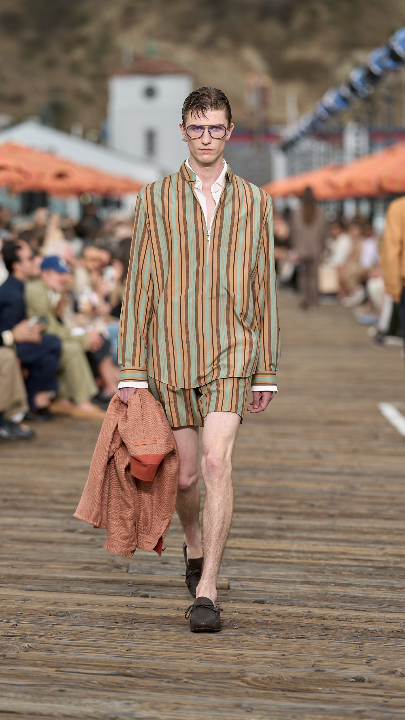 Photo: Filippo Fior / Gorunway.com