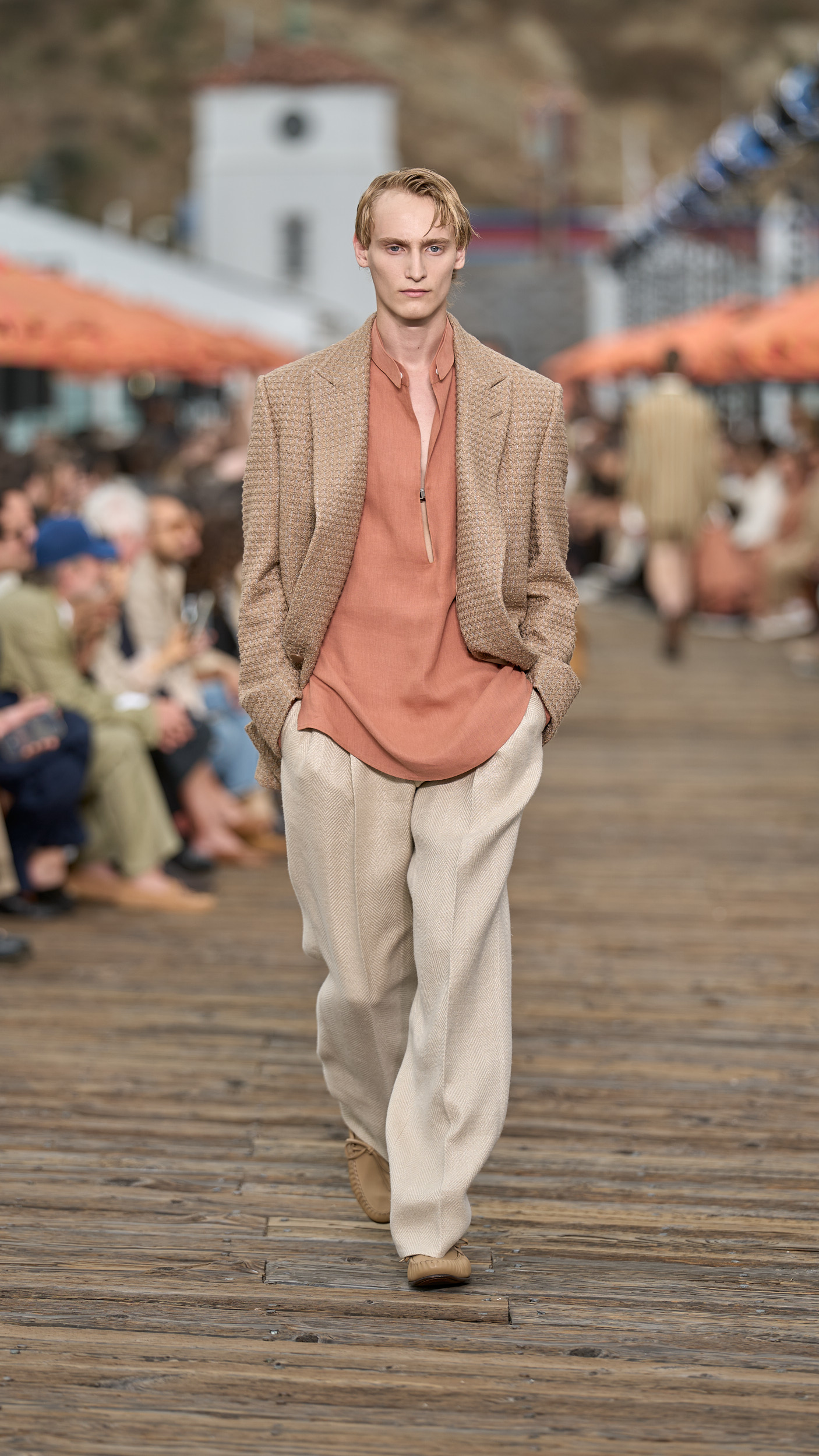 Photo: Filippo Fior / Gorunway.com