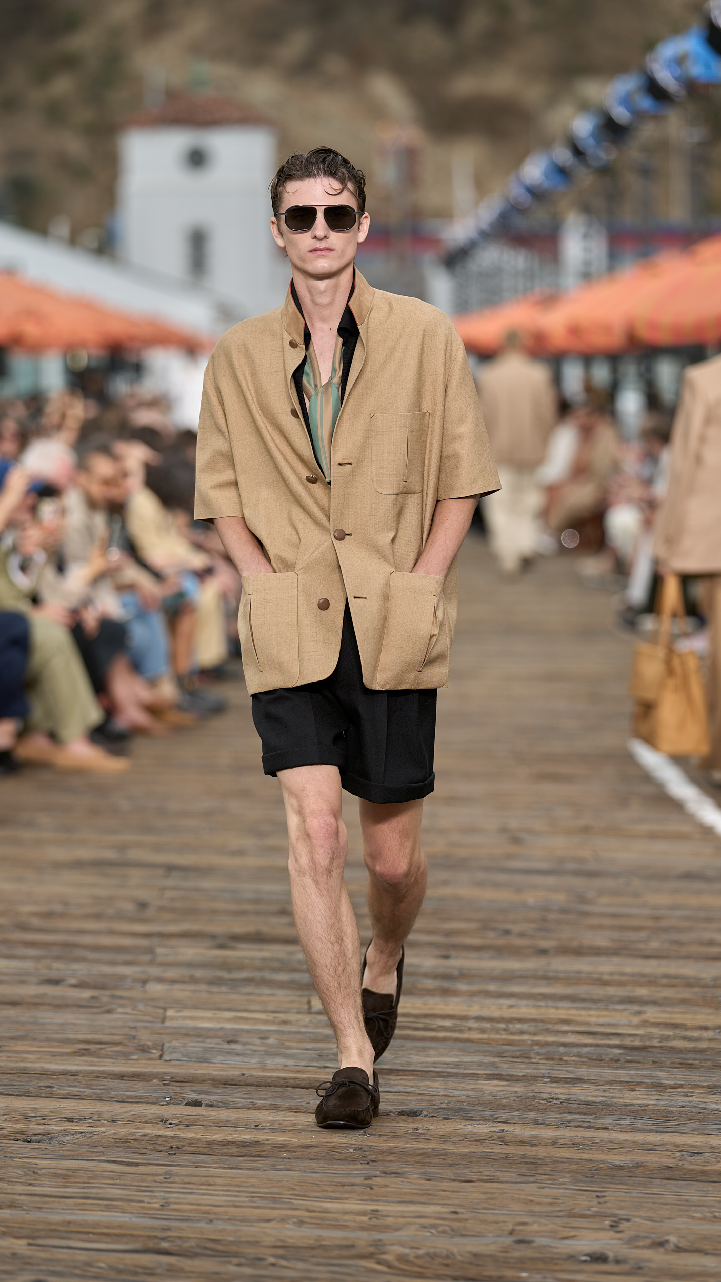 Photo: Filippo Fior / Gorunway.com