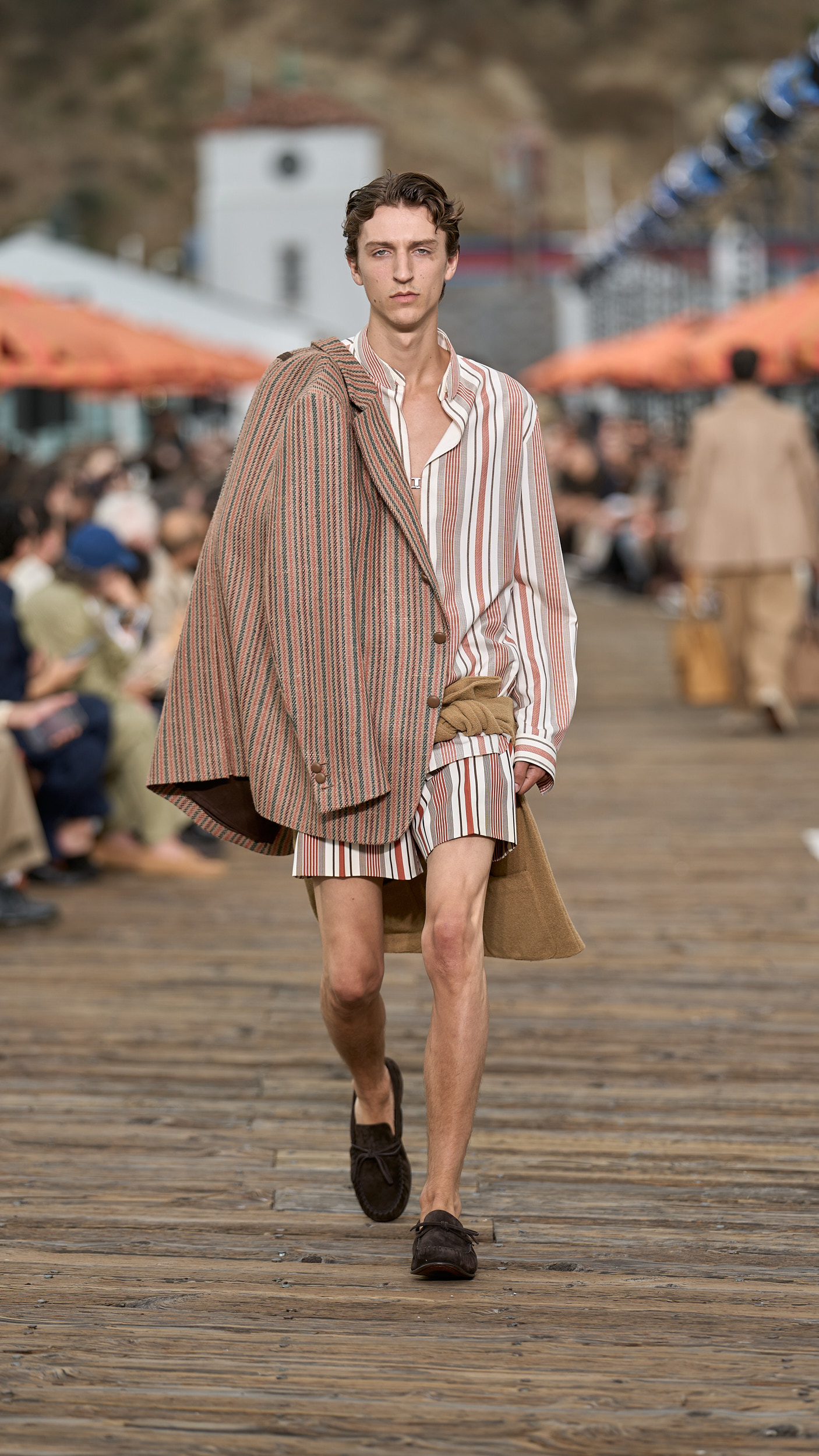 Photo: Filippo Fior / Gorunway.com