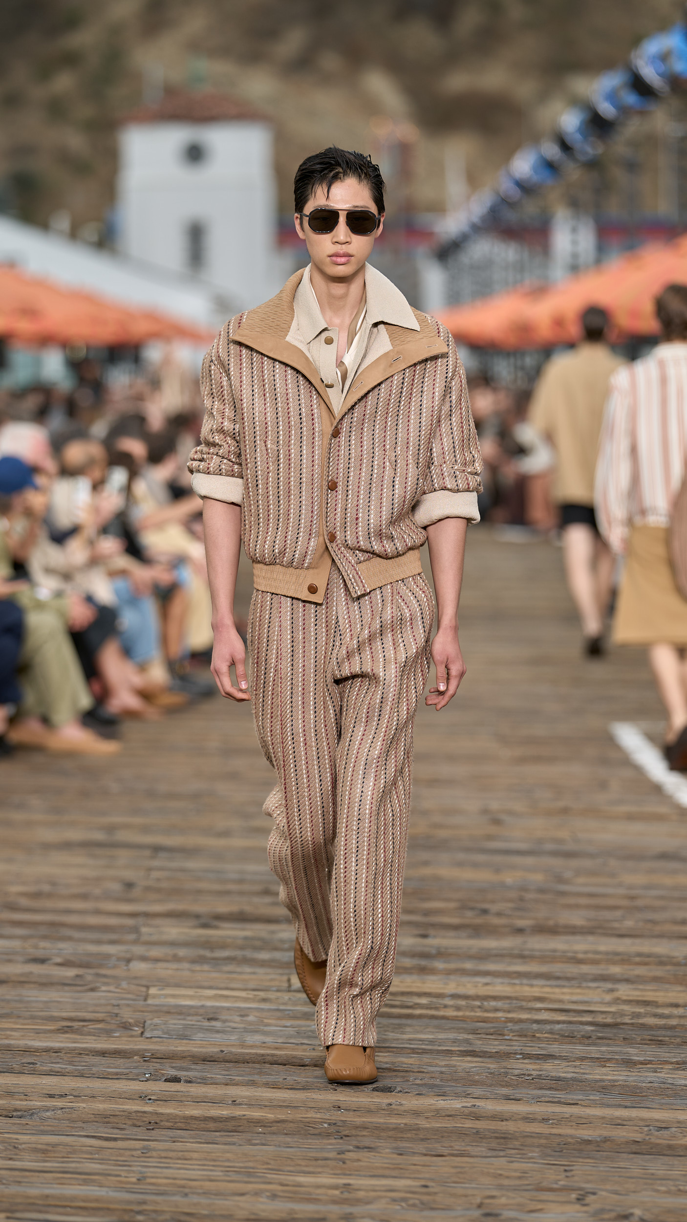 Photo: Filippo Fior / Gorunway.com