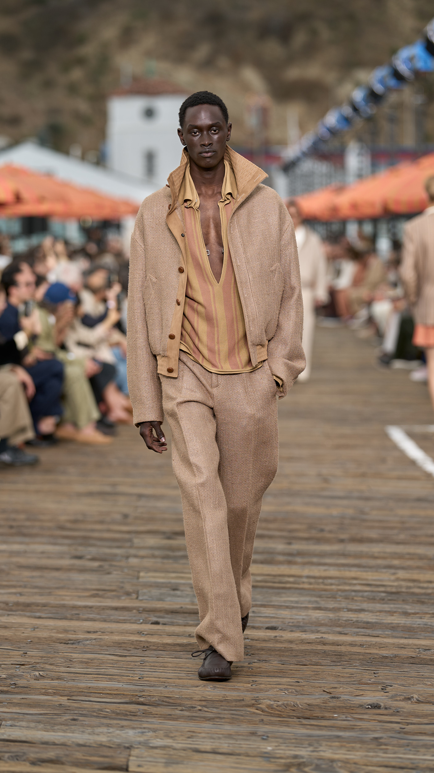 Photo: Filippo Fior / Gorunway.com