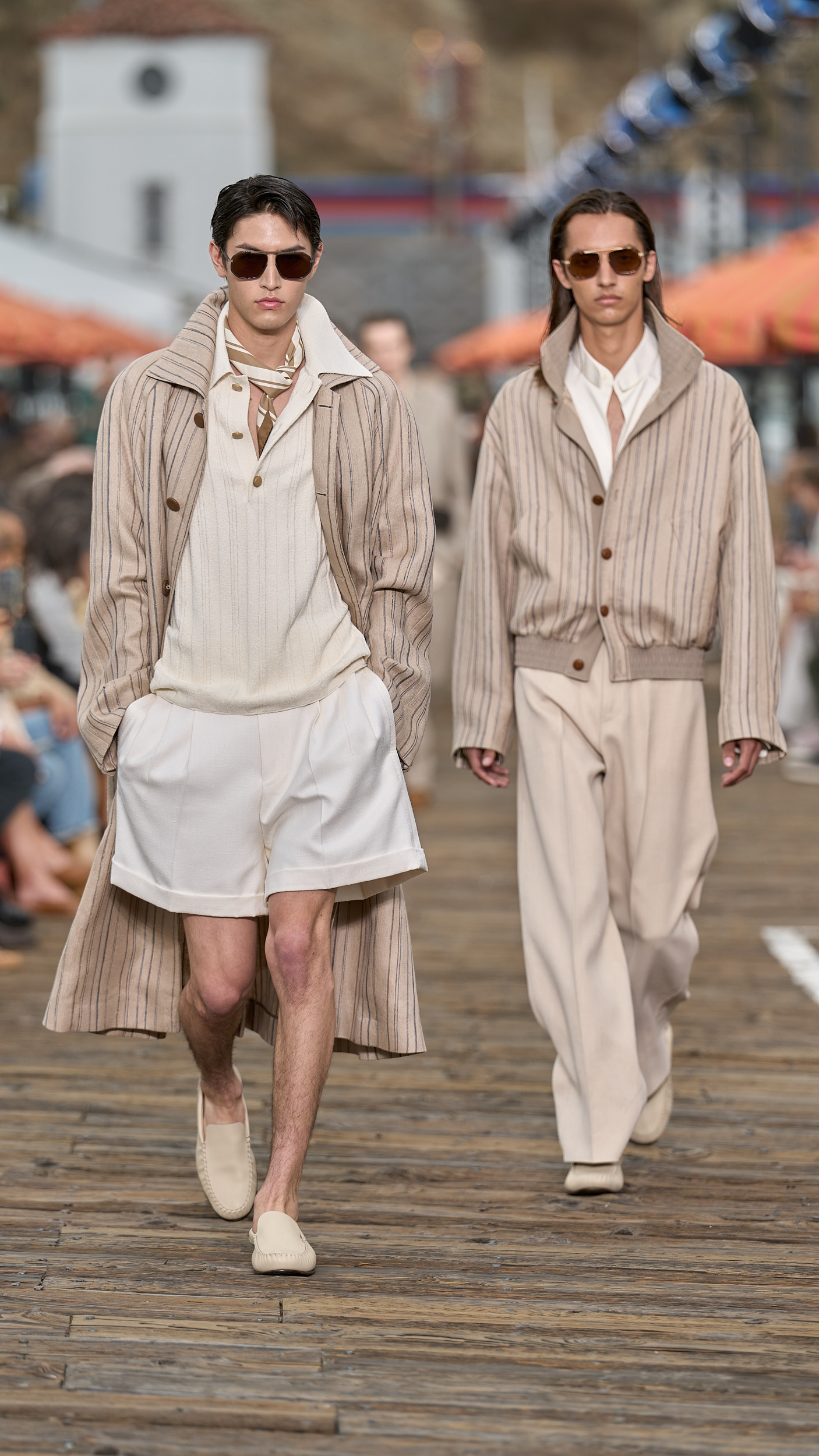 Photo: Filippo Fior / Gorunway.com
