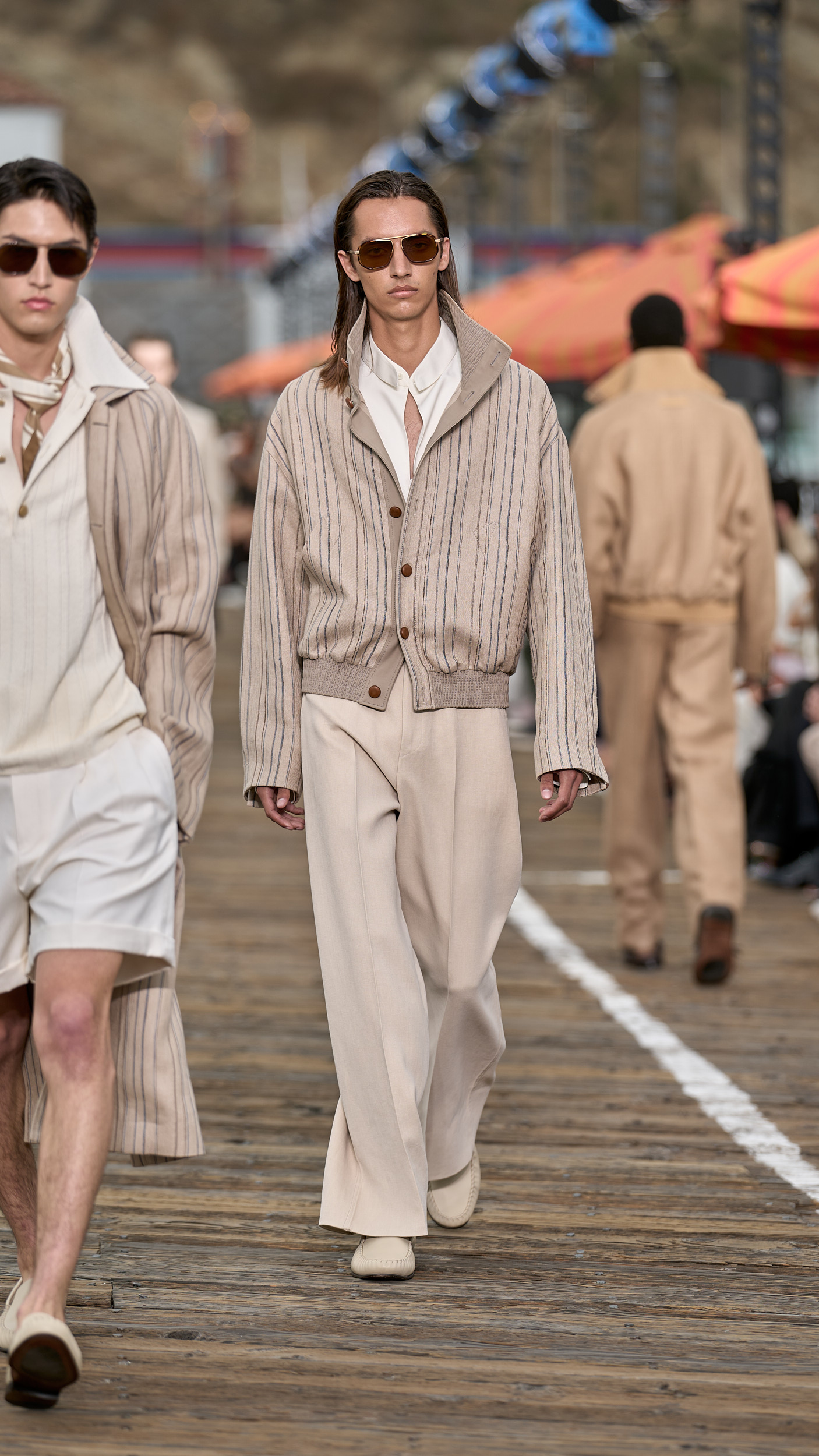 Photo: Filippo Fior / Gorunway.com