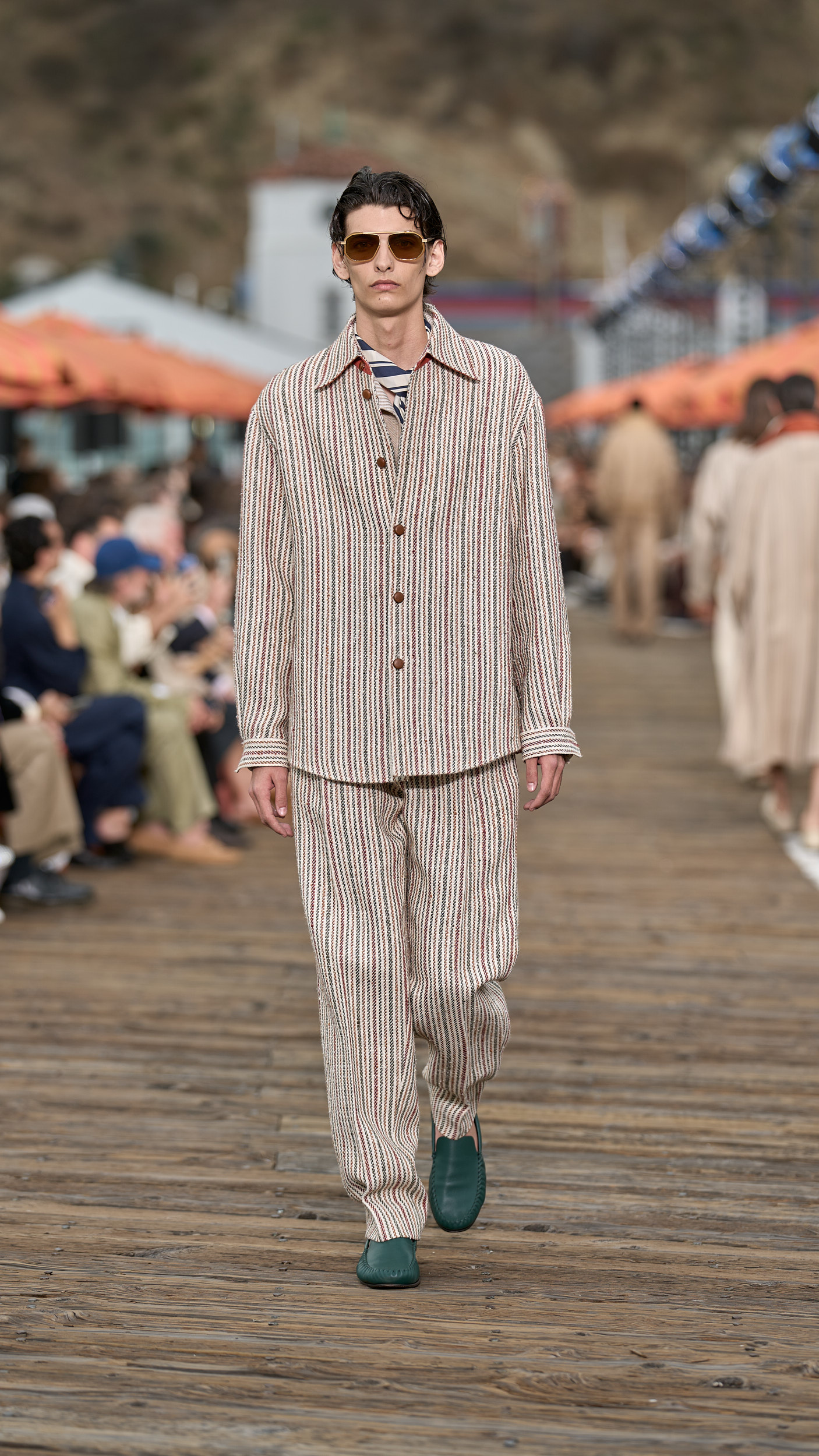 Photo: Filippo Fior / Gorunway.com