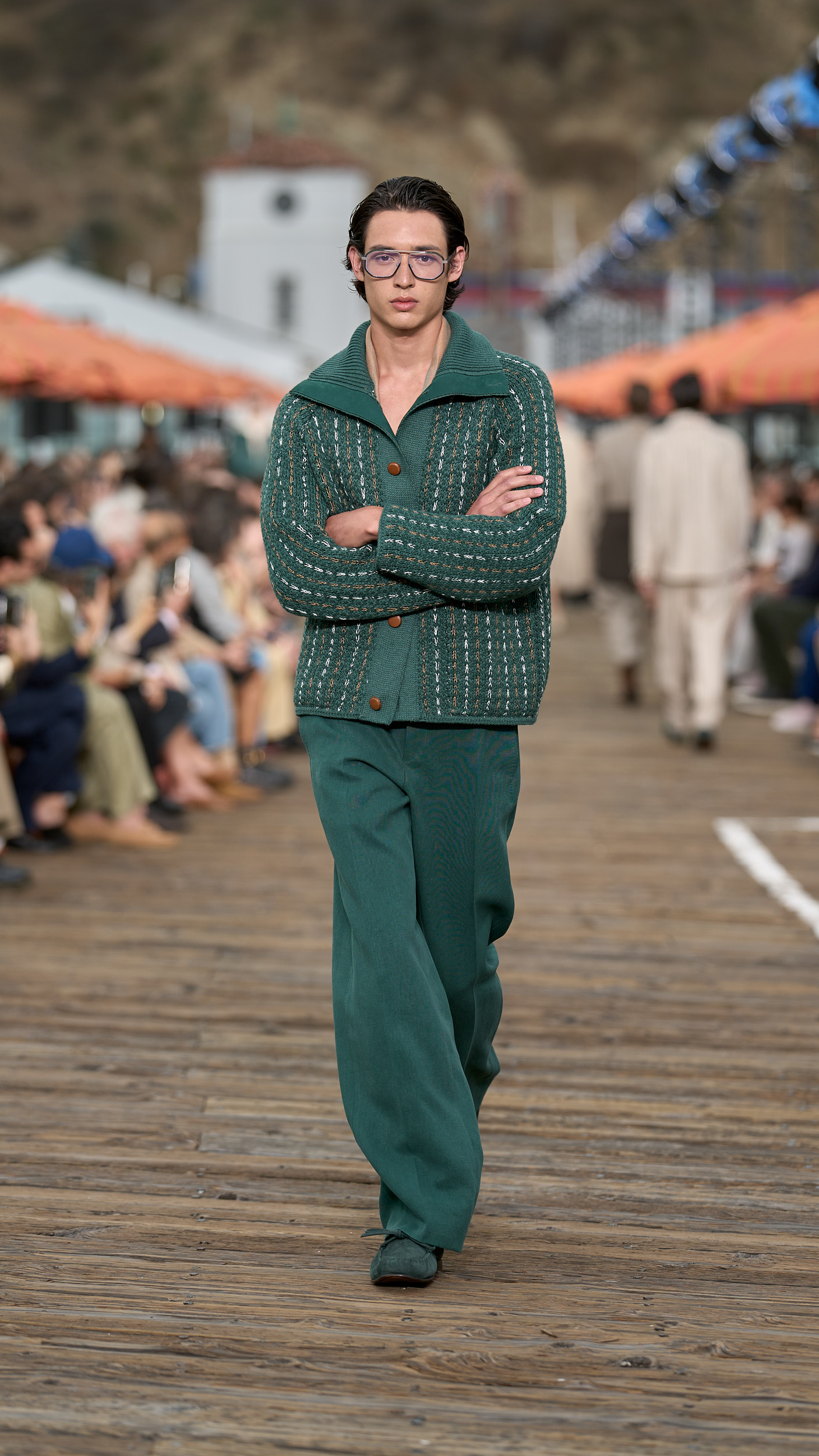 Photo: Filippo Fior / Gorunway.com