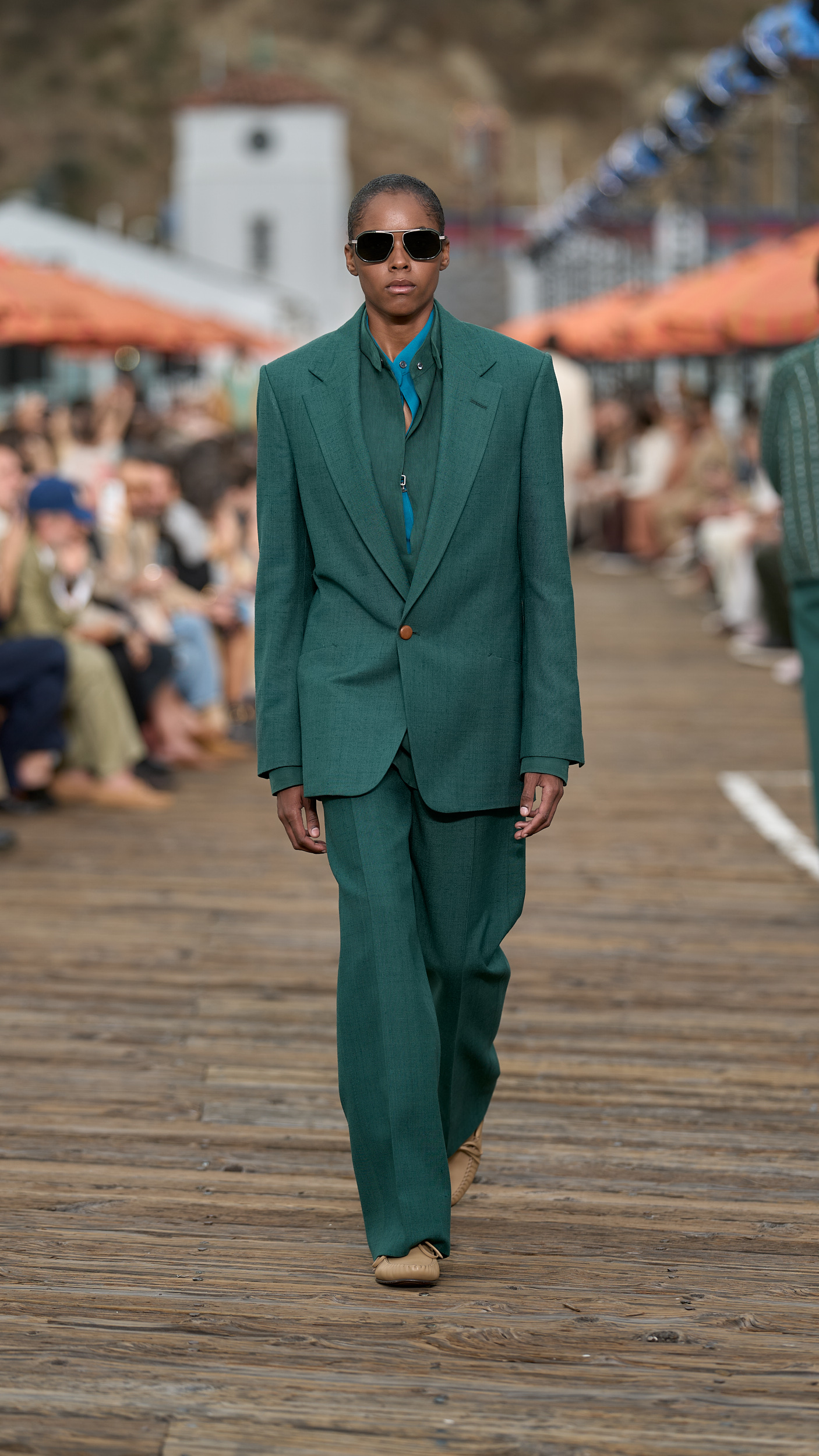 Photo: Filippo Fior / Gorunway.com