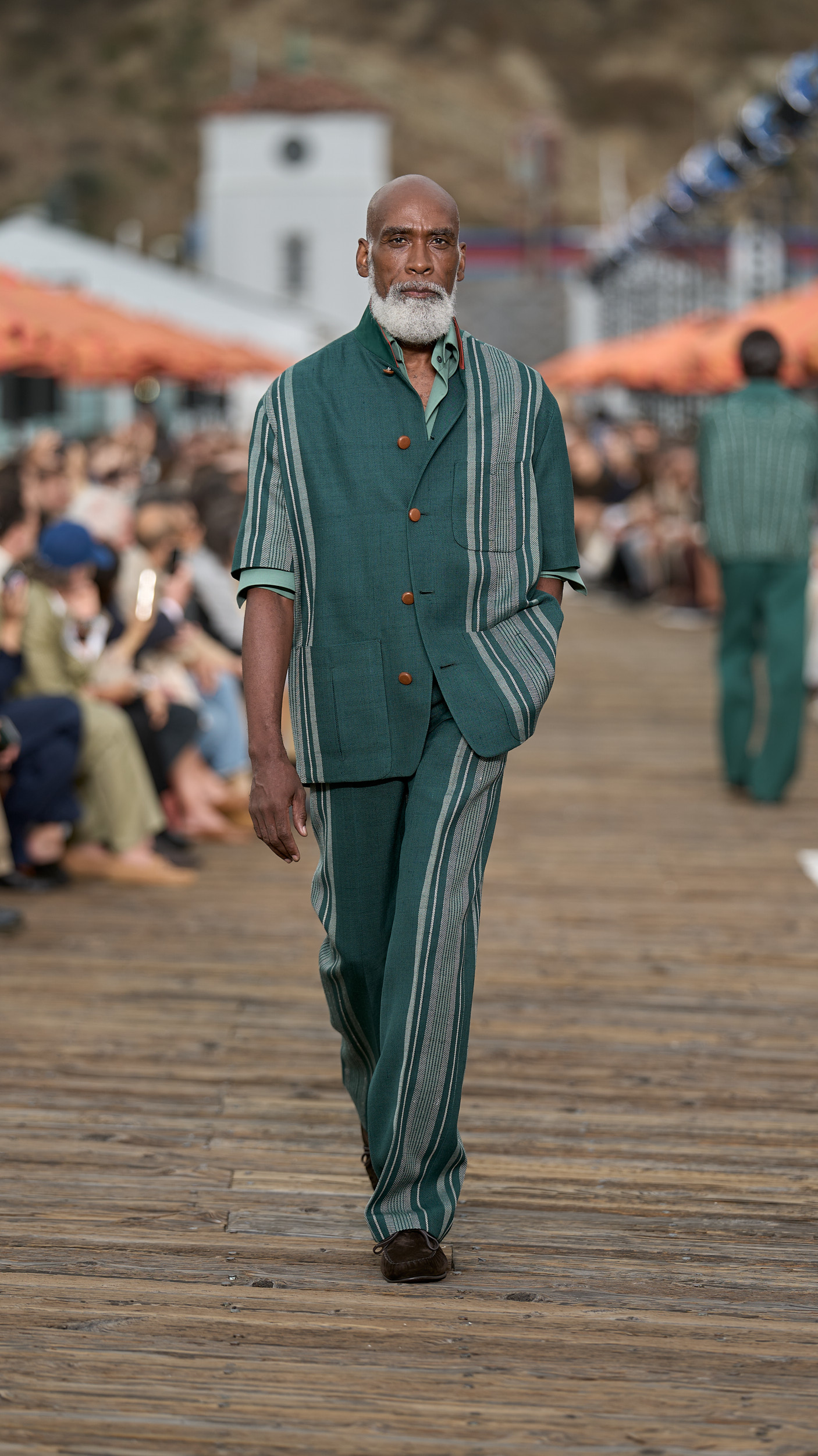 Photo: Filippo Fior / Gorunway.com