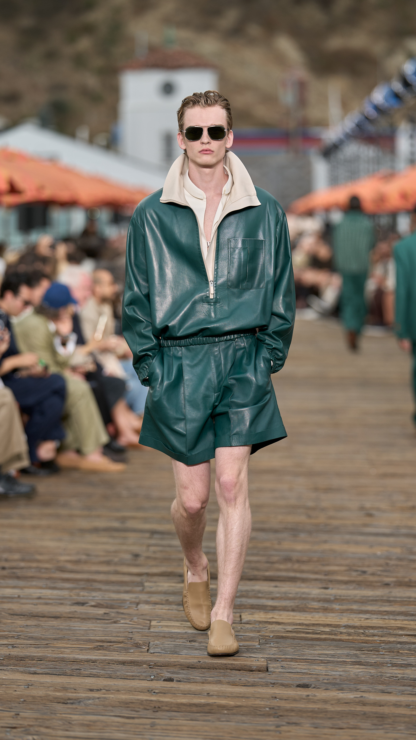 Photo: Filippo Fior / Gorunway.com