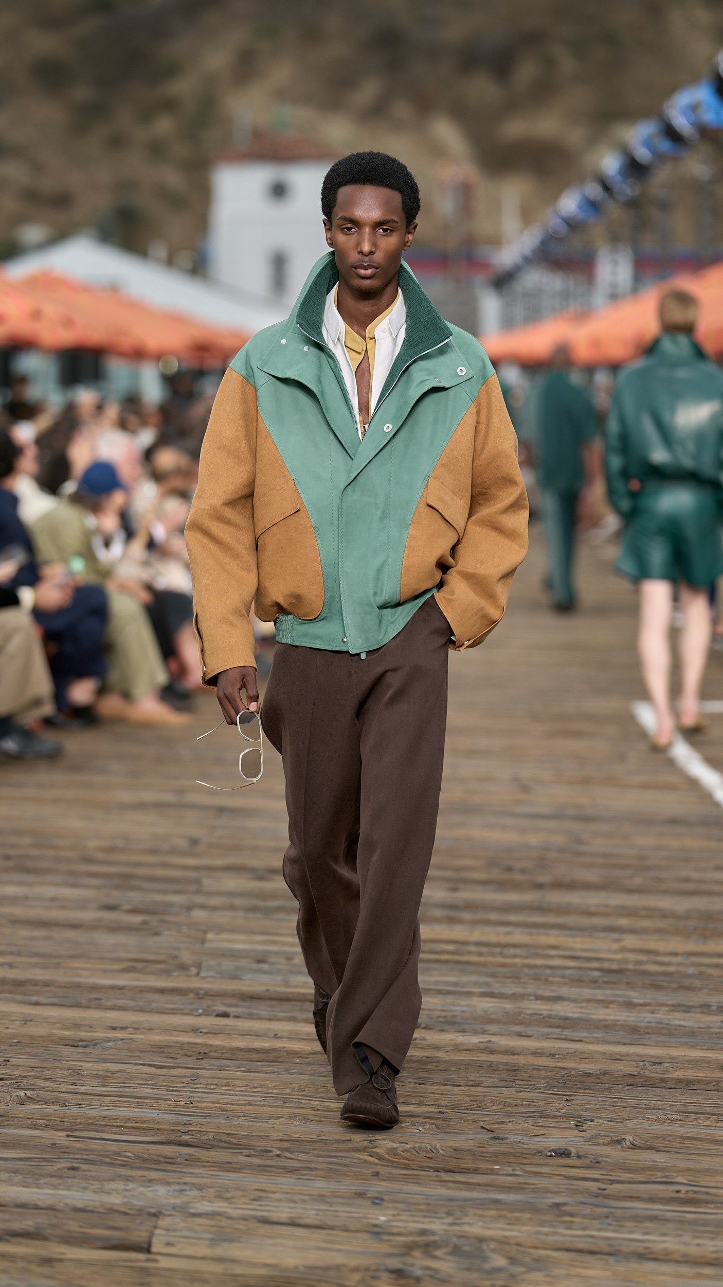 Photo: Filippo Fior / Gorunway.com