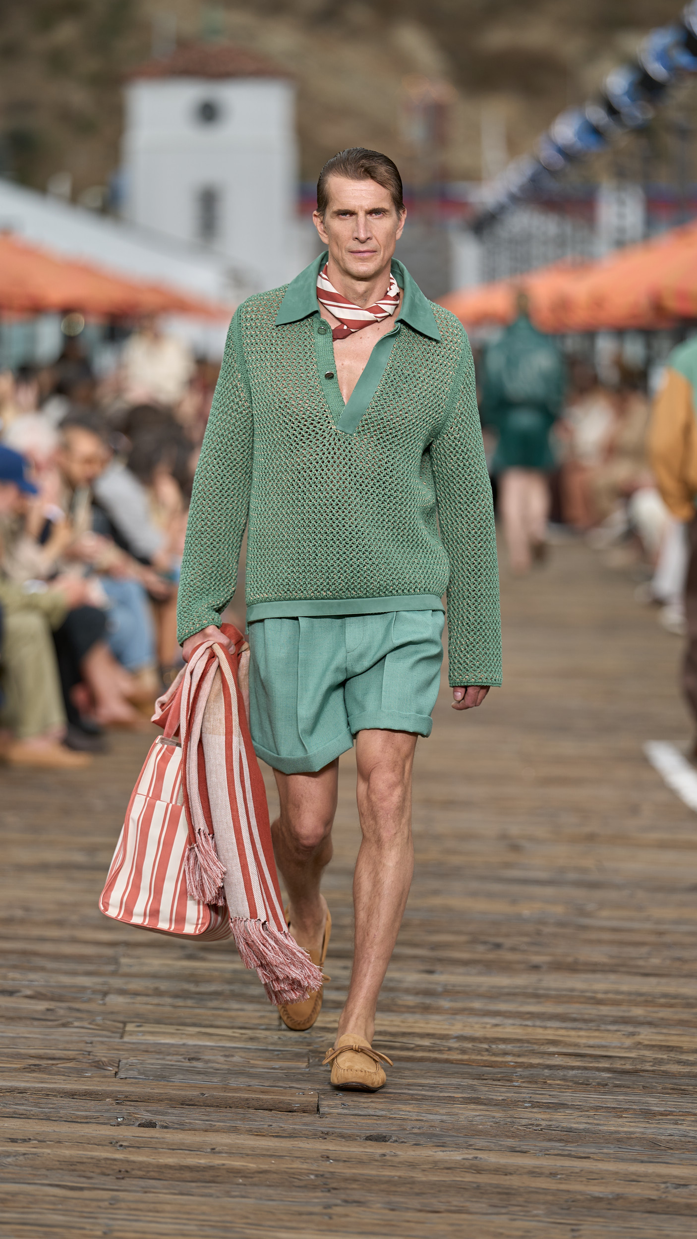 Photo: Filippo Fior / Gorunway.com