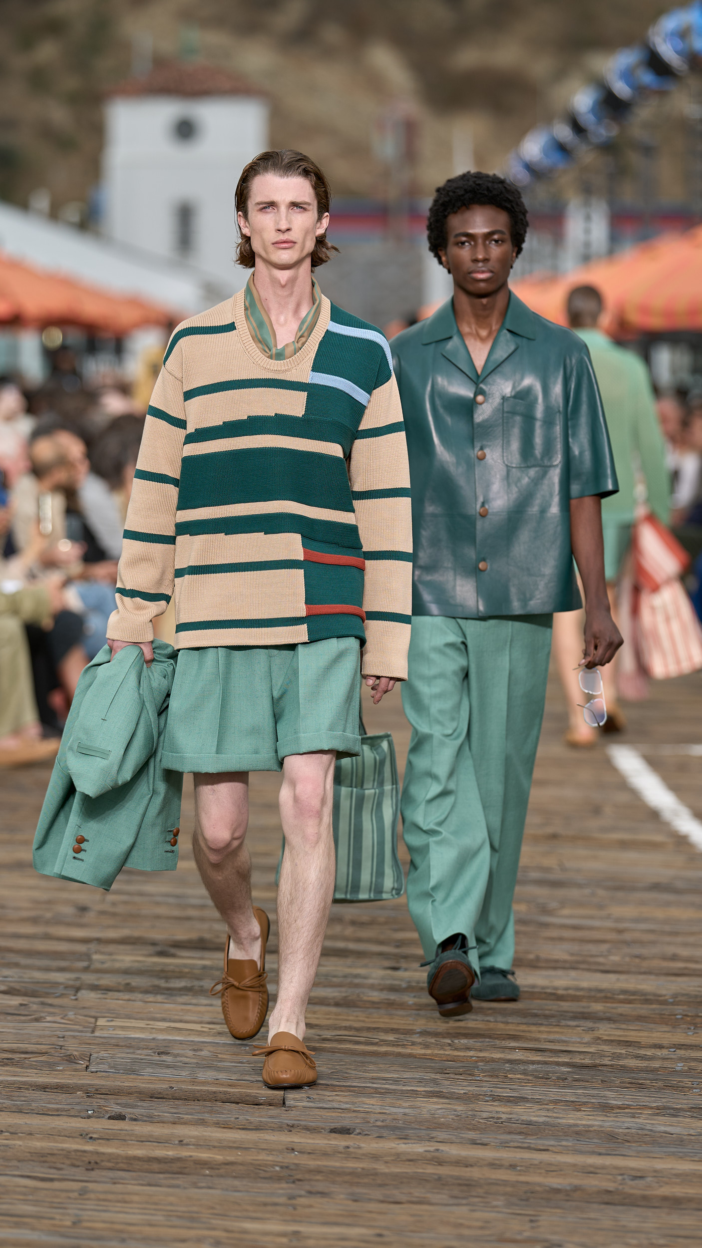 Photo: Filippo Fior / Gorunway.com