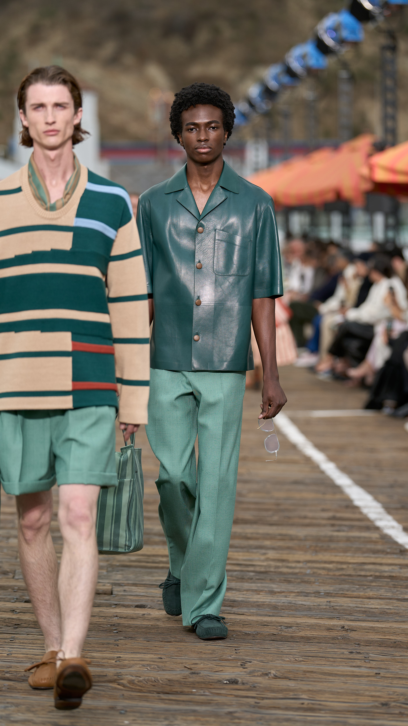 Photo: Filippo Fior / Gorunway.com