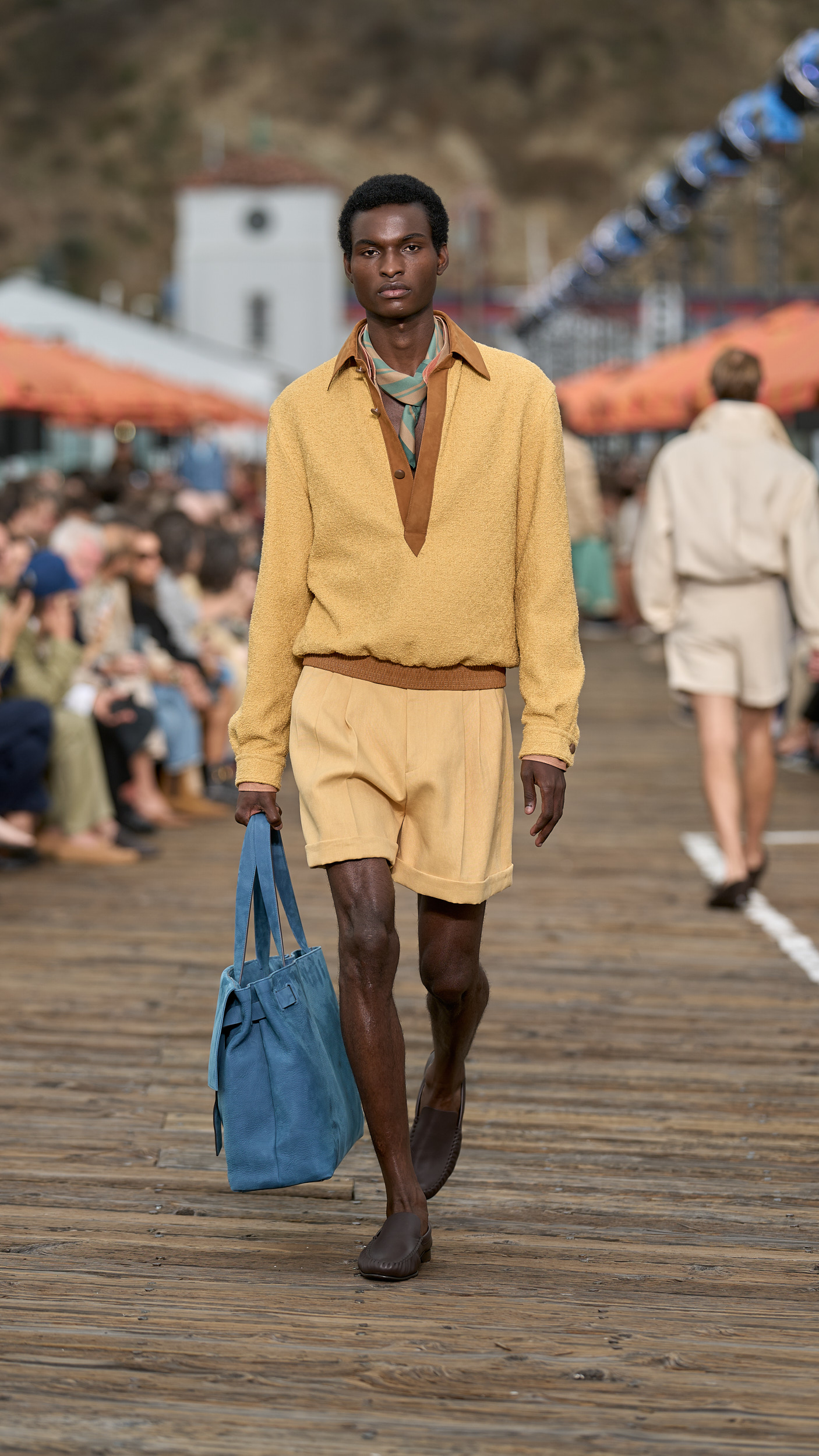 Photo: Filippo Fior / Gorunway.com