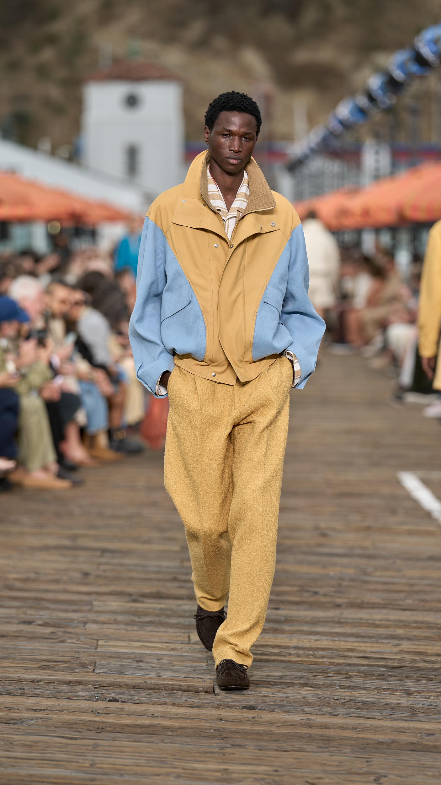Photo: Filippo Fior / Gorunway.com