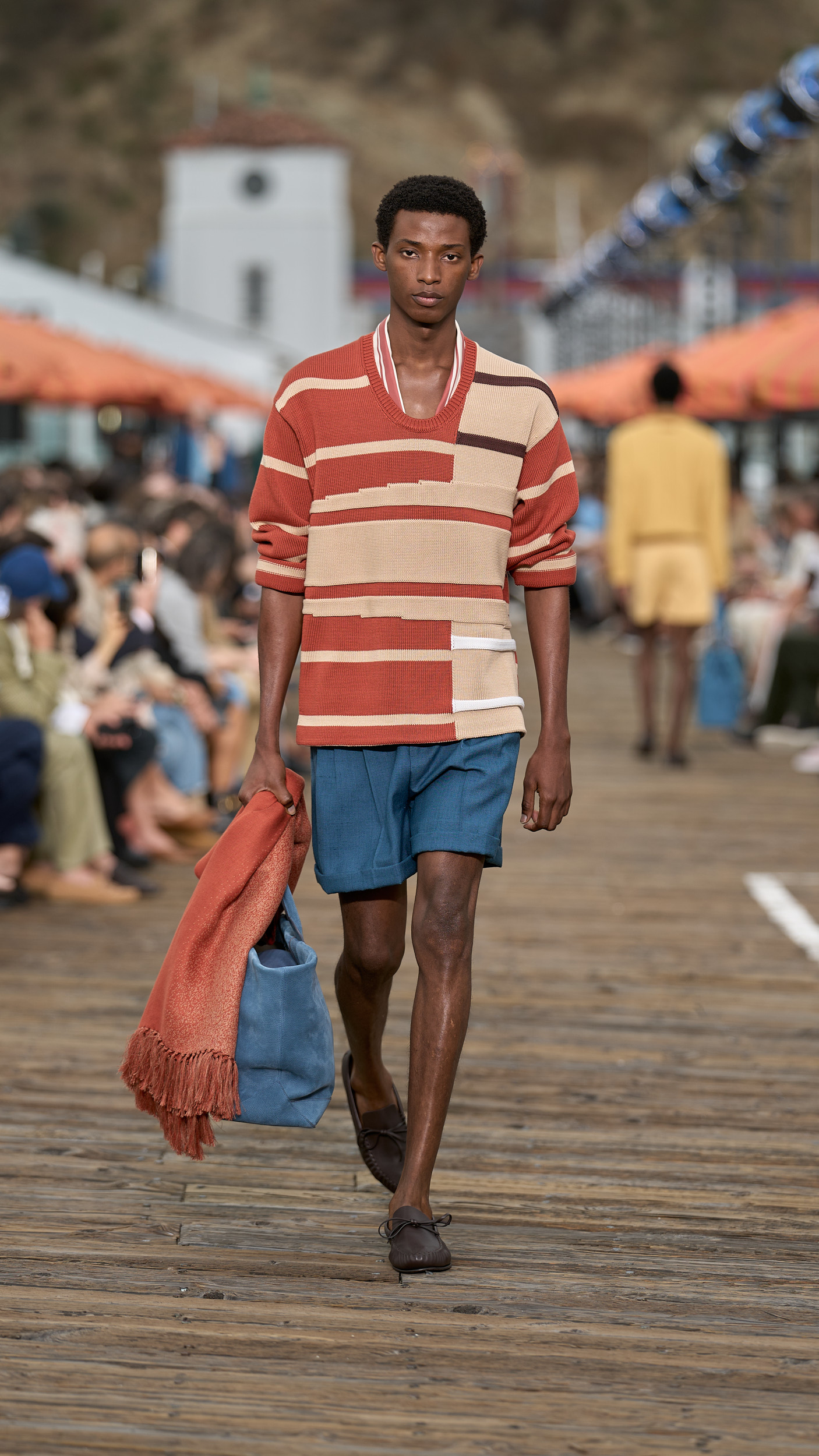 Photo: Filippo Fior / Gorunway.com