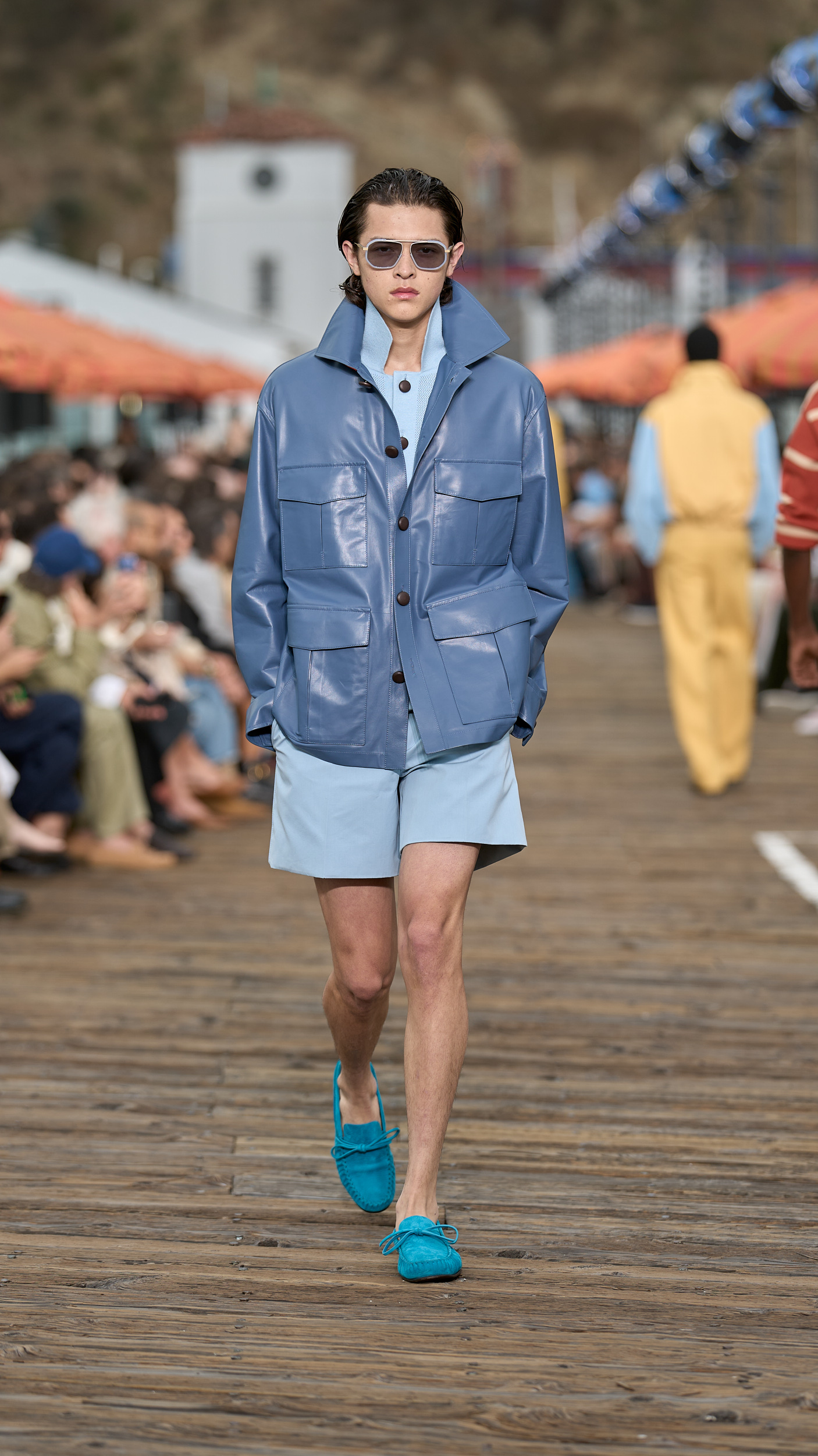 Photo: Filippo Fior / Gorunway.com