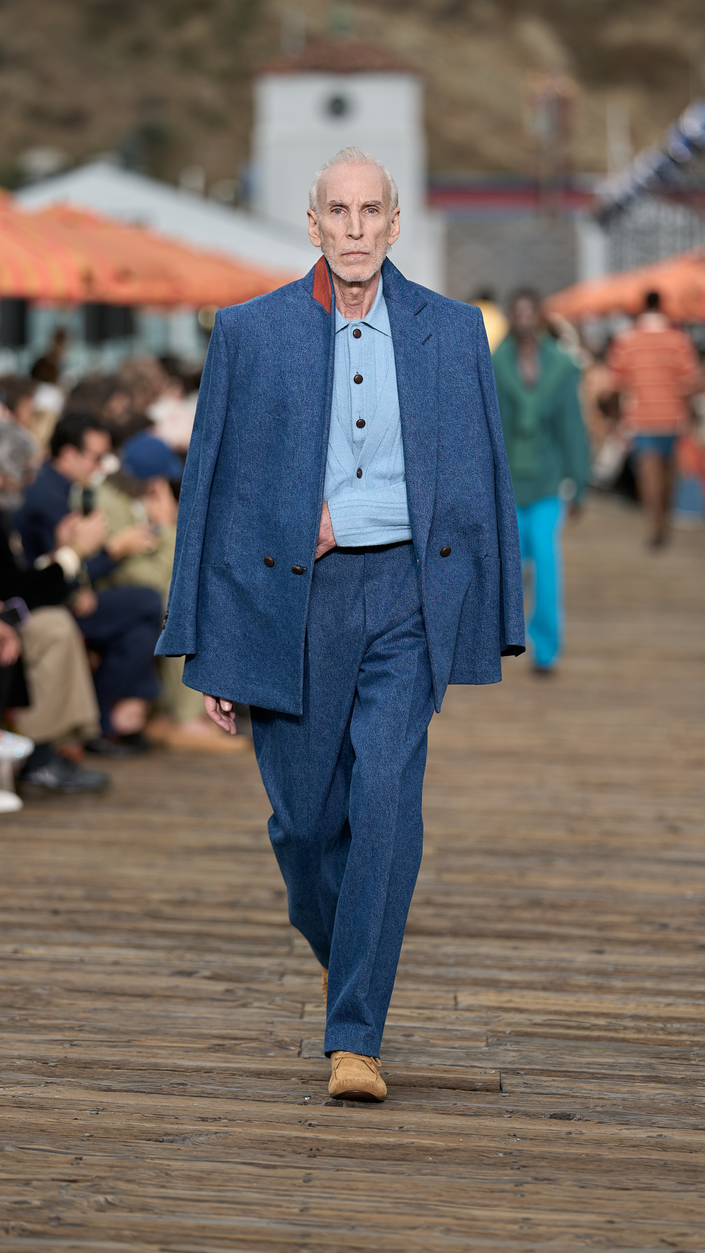 Photo: Filippo Fior / Gorunway.com